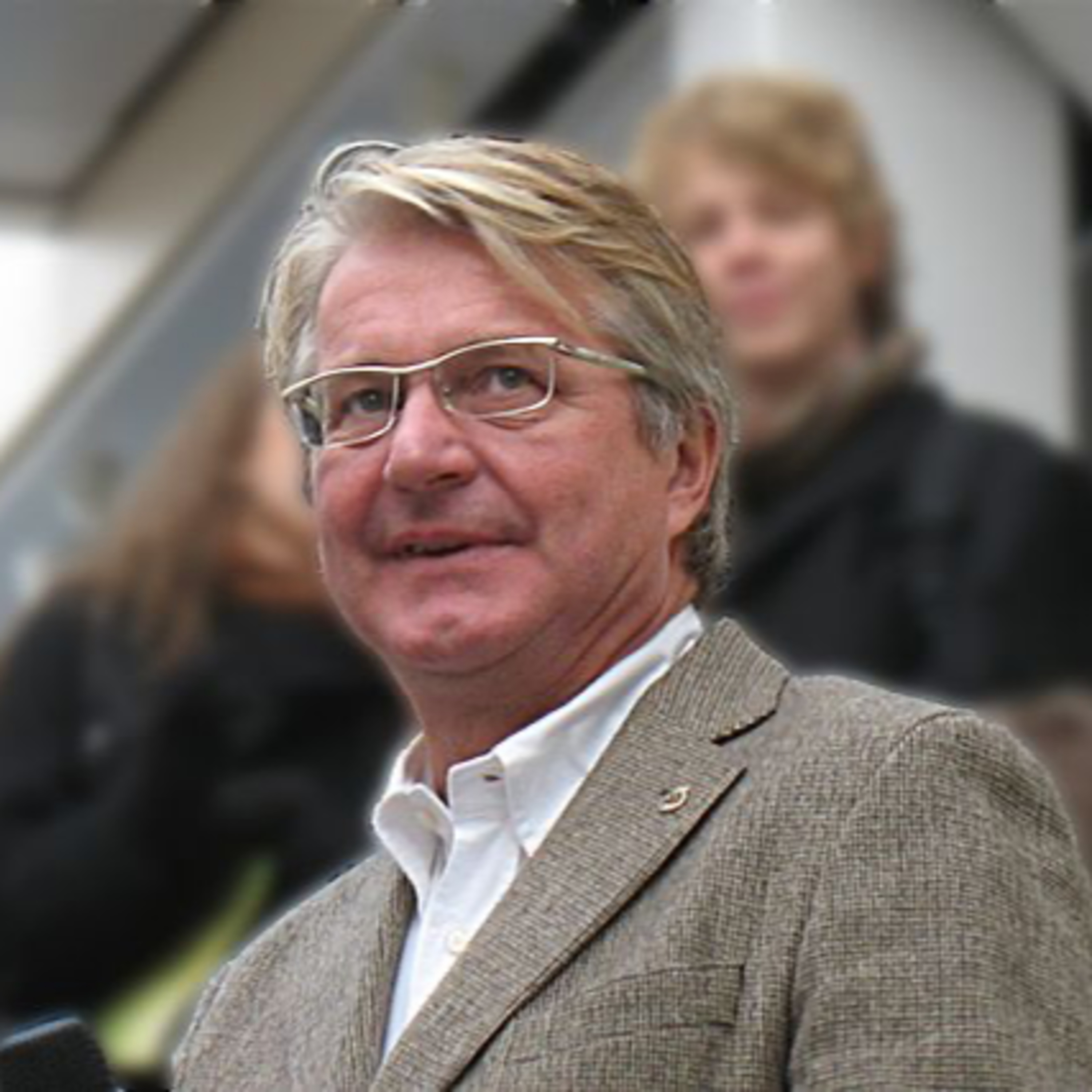 Jordbrukspodden