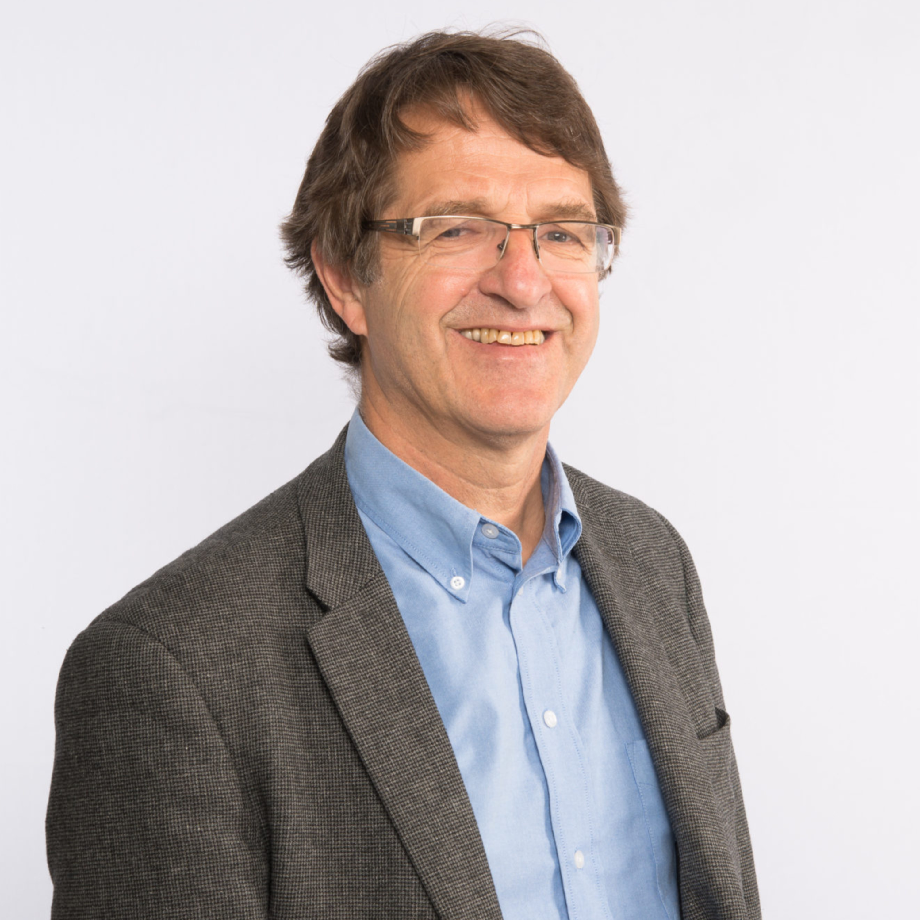 Jordbrukspodden