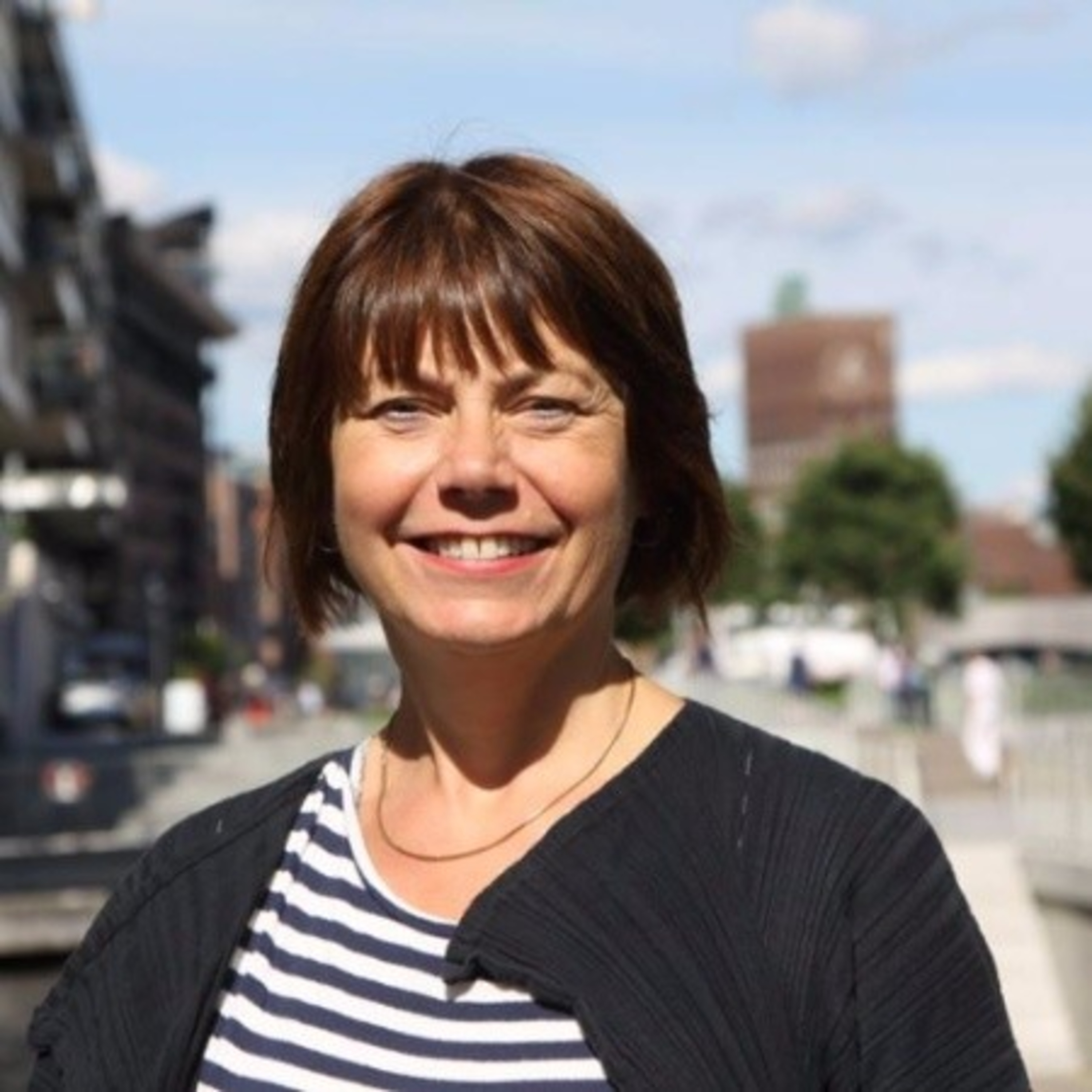 Jordbrukspodden