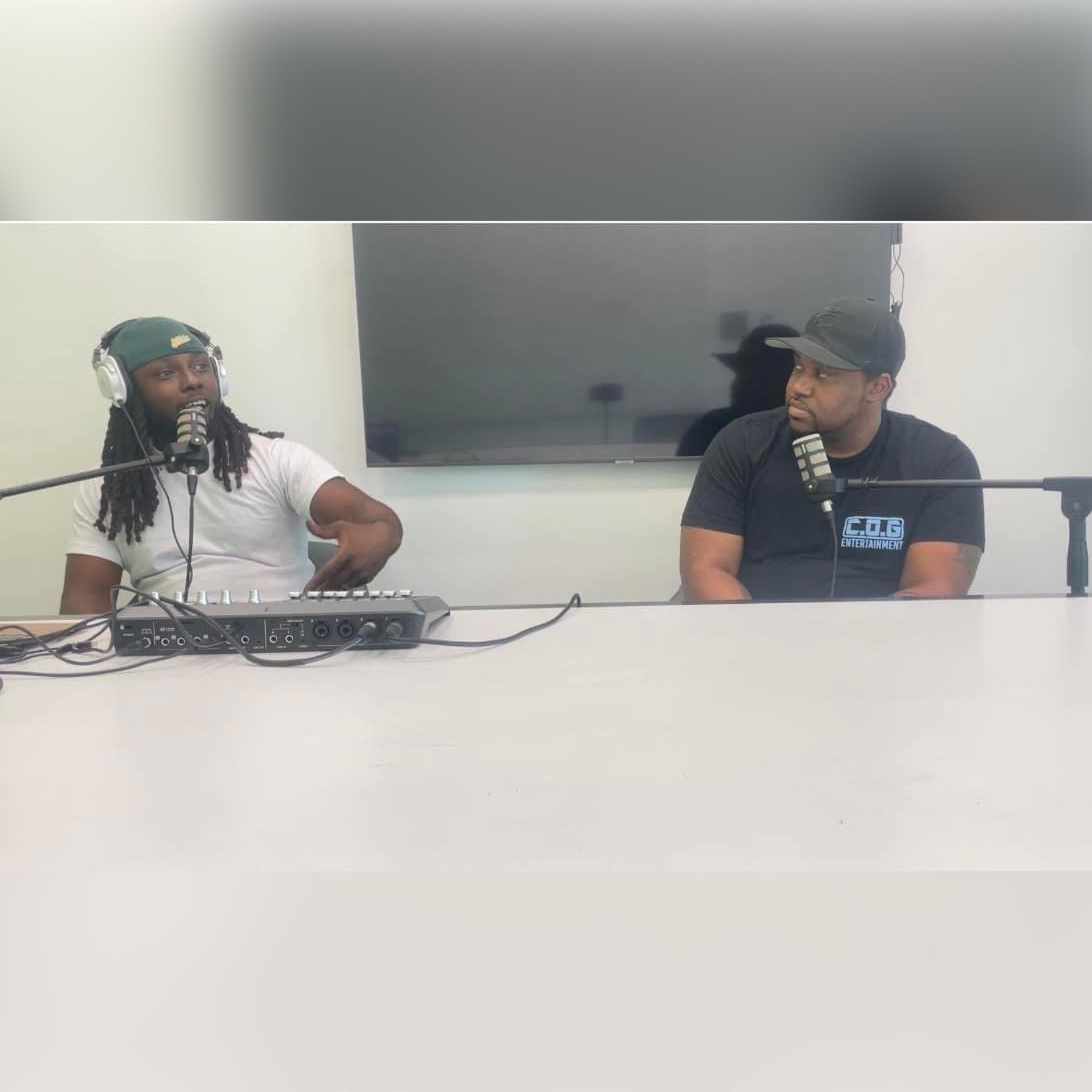 No Labels The Podcast