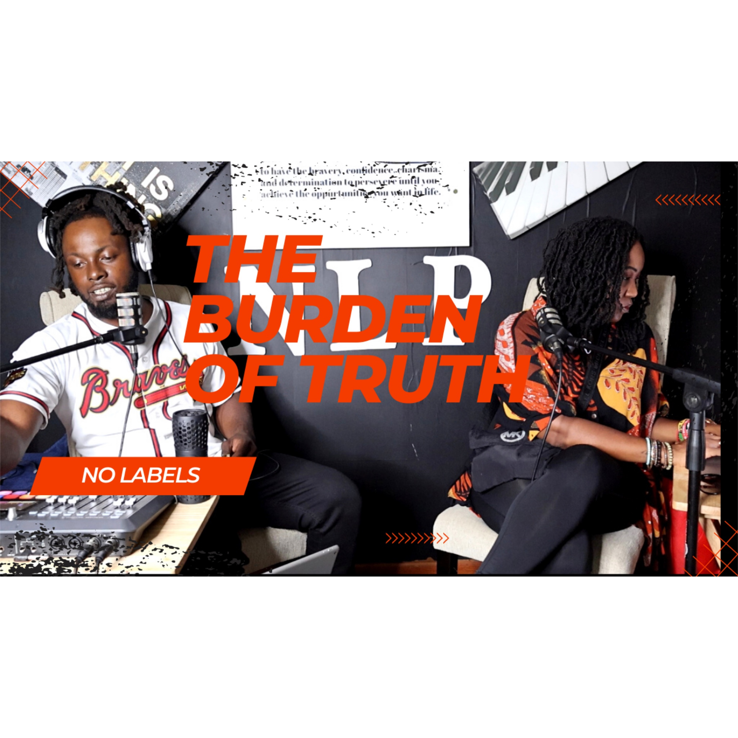 No Labels The Podcast