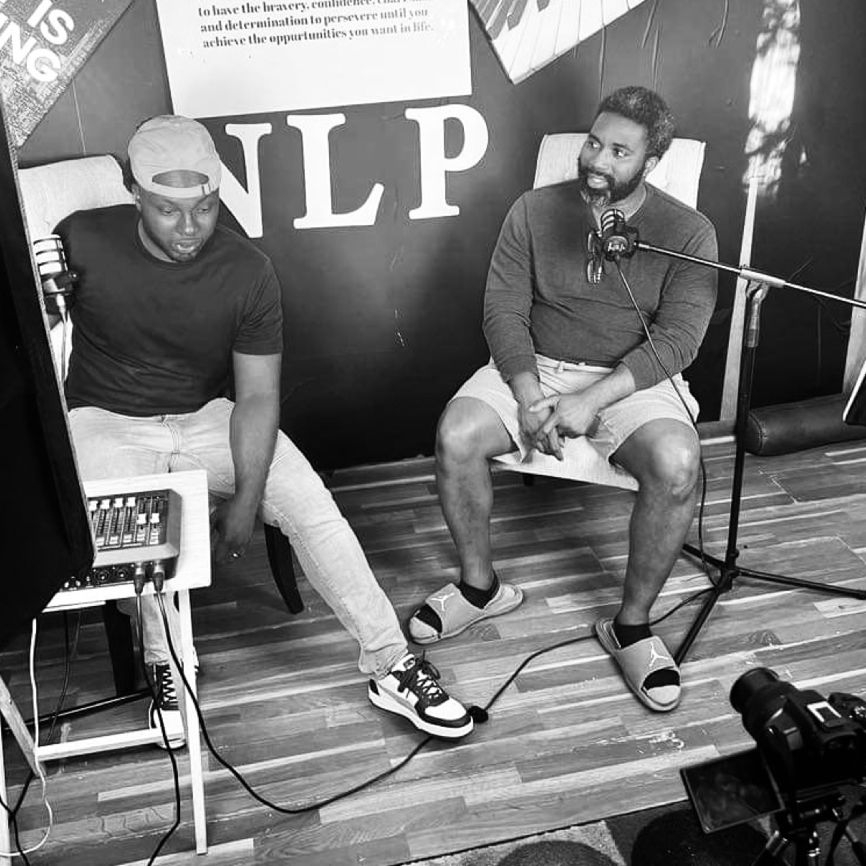 No Labels The Podcast