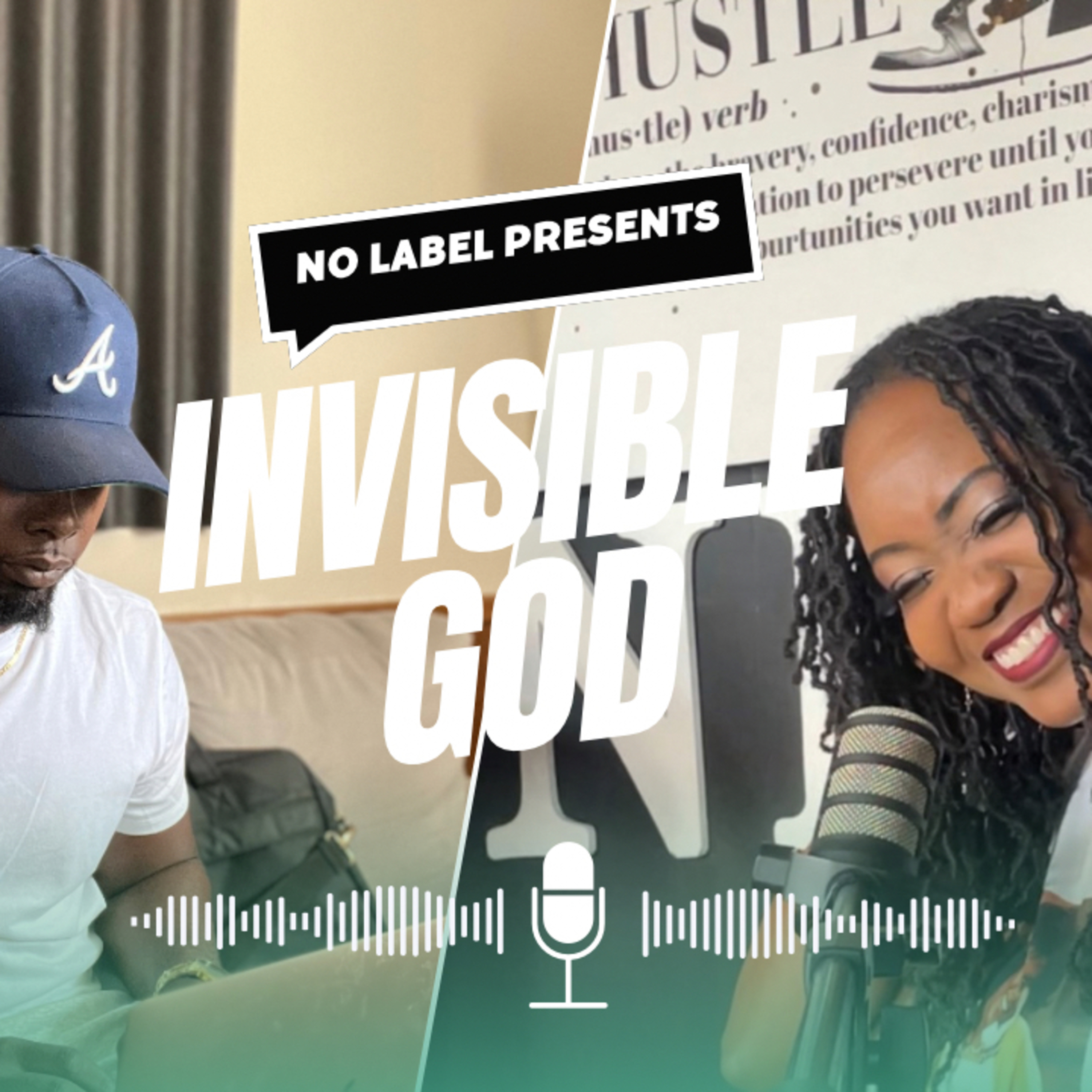 No Labels The Podcast