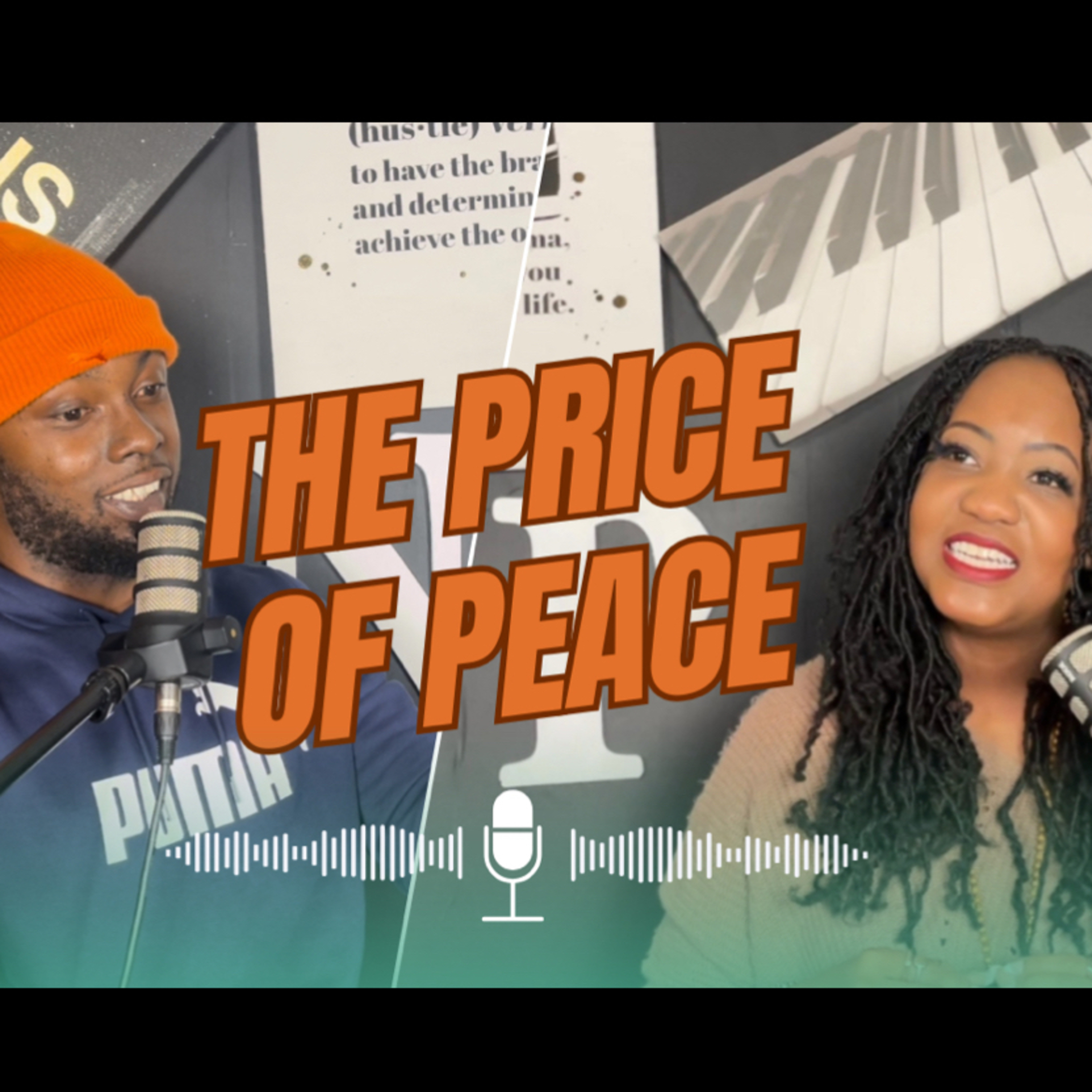 No Labels The Podcast