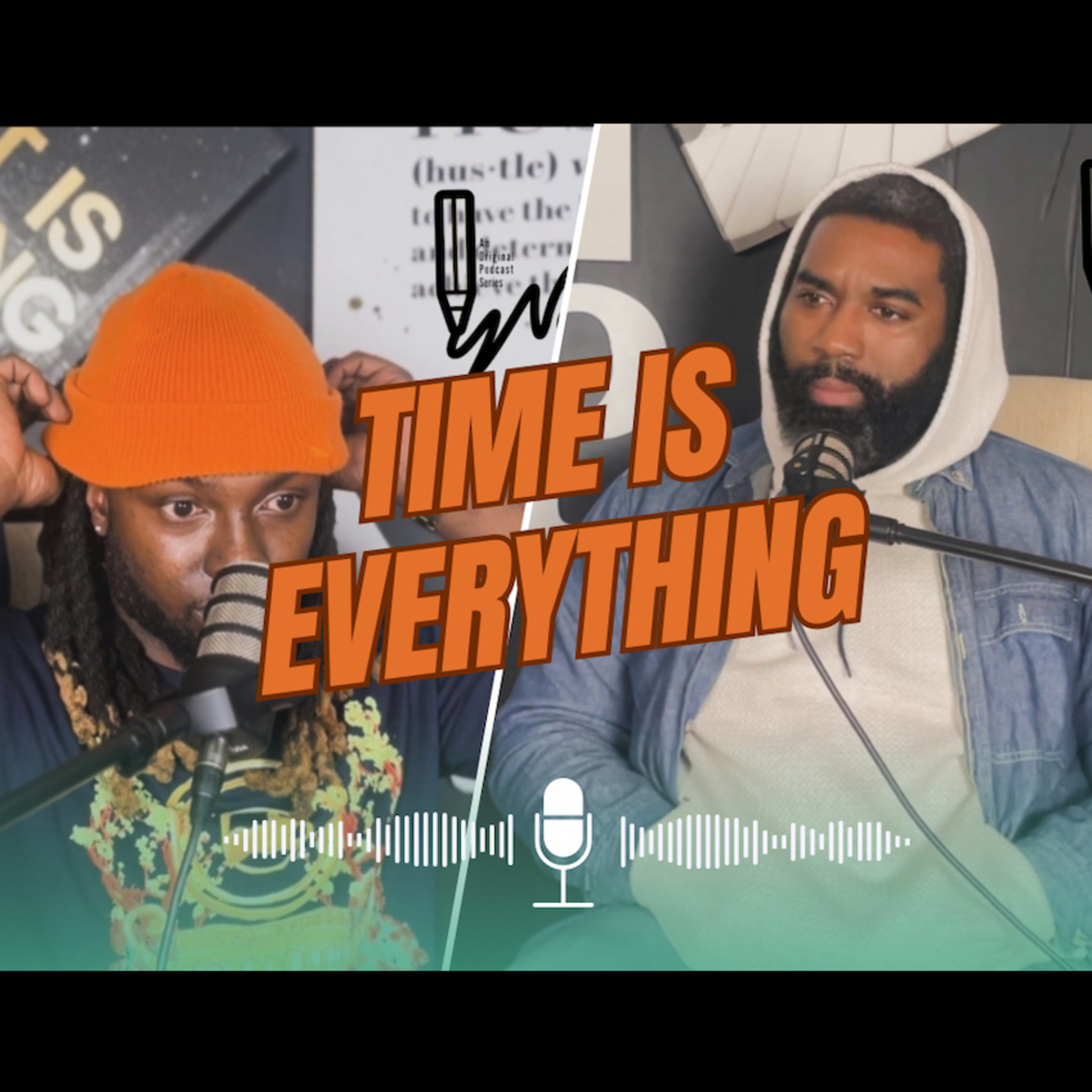 No Labels The Podcast