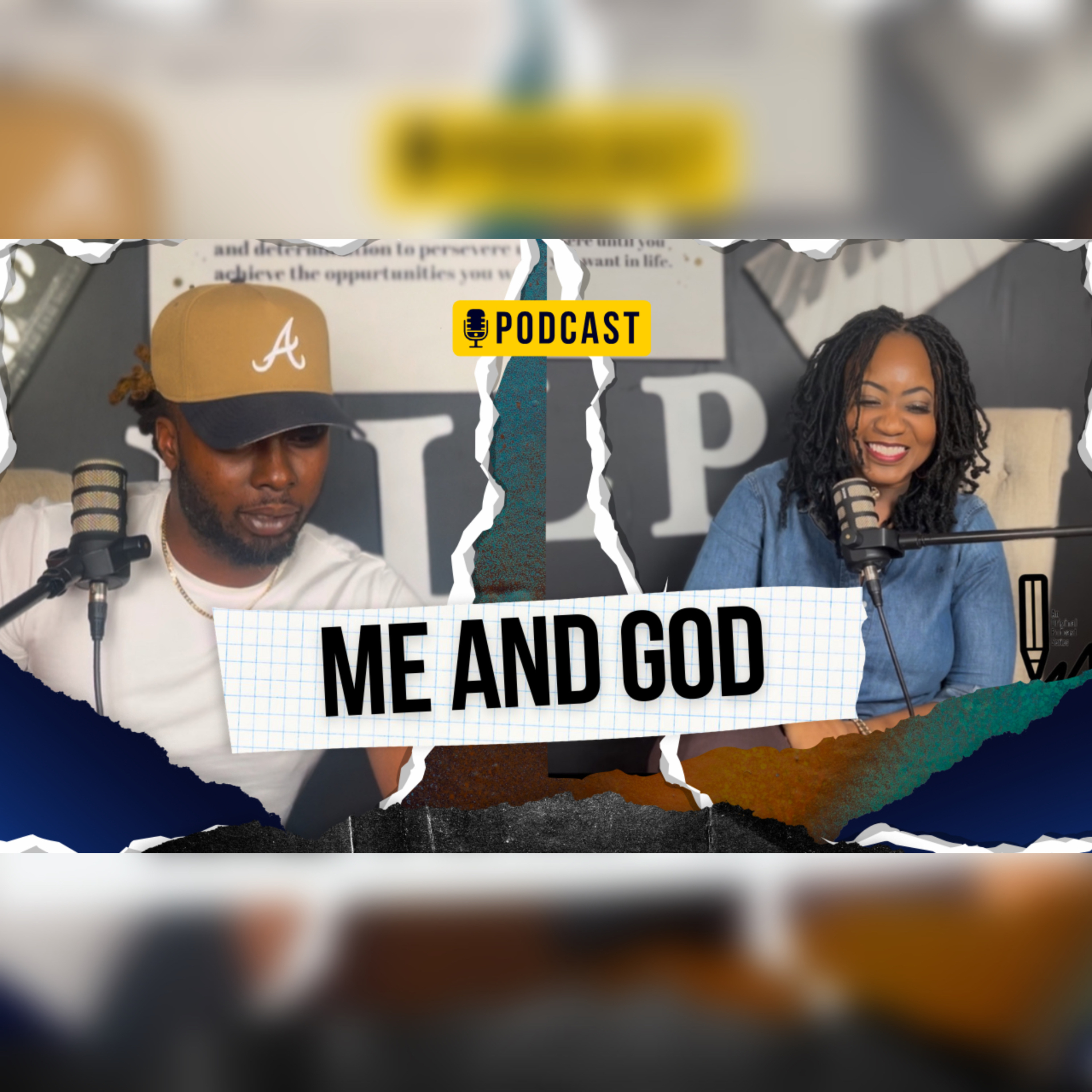 No Labels The Podcast