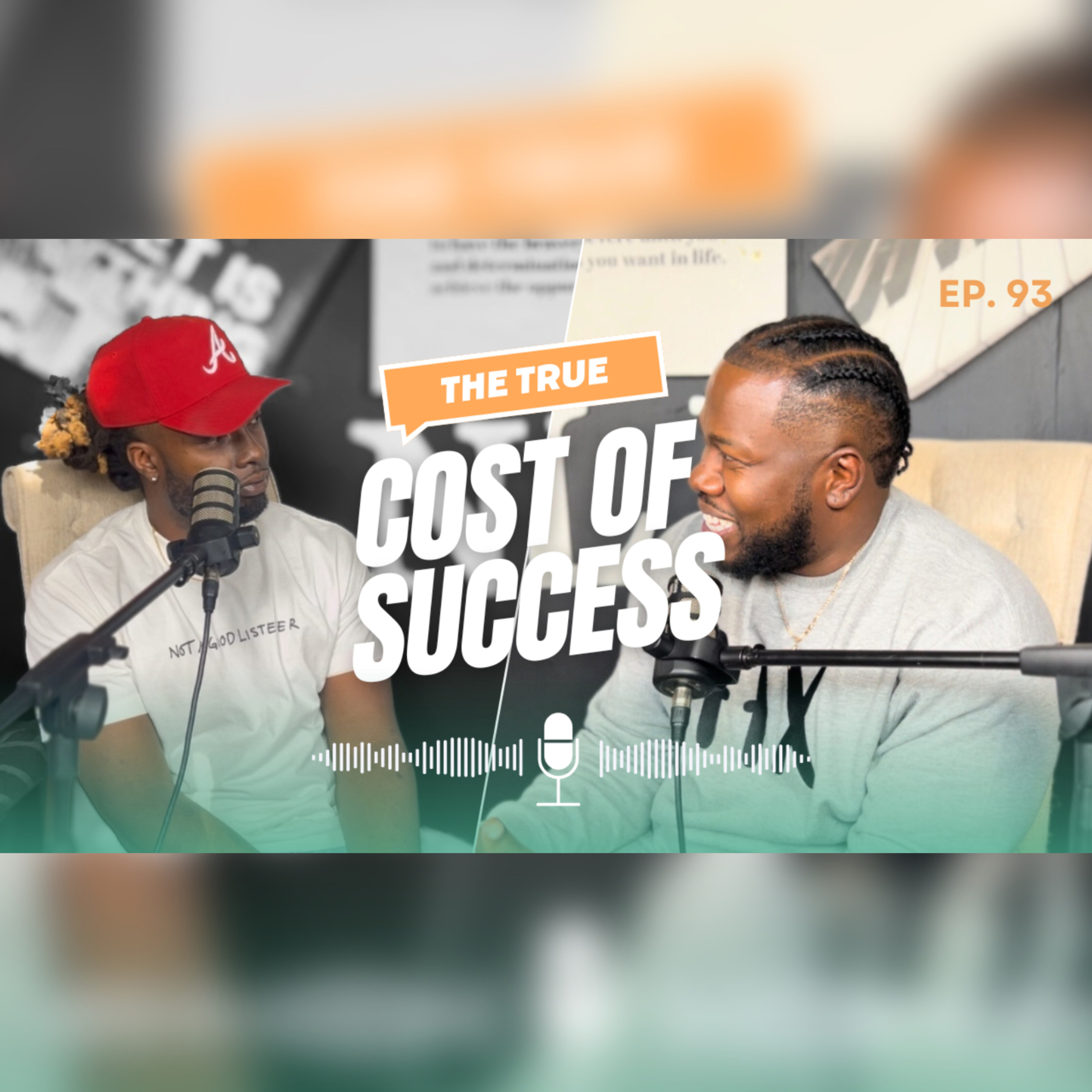 No Labels The Podcast