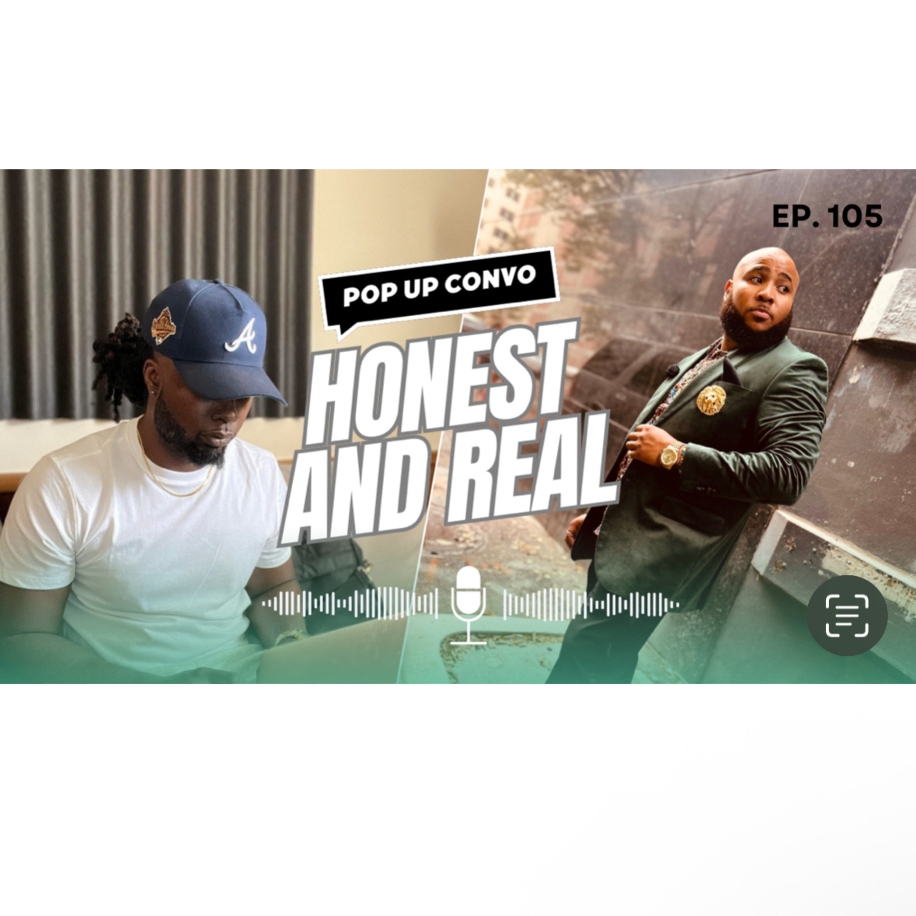 No Labels The Podcast