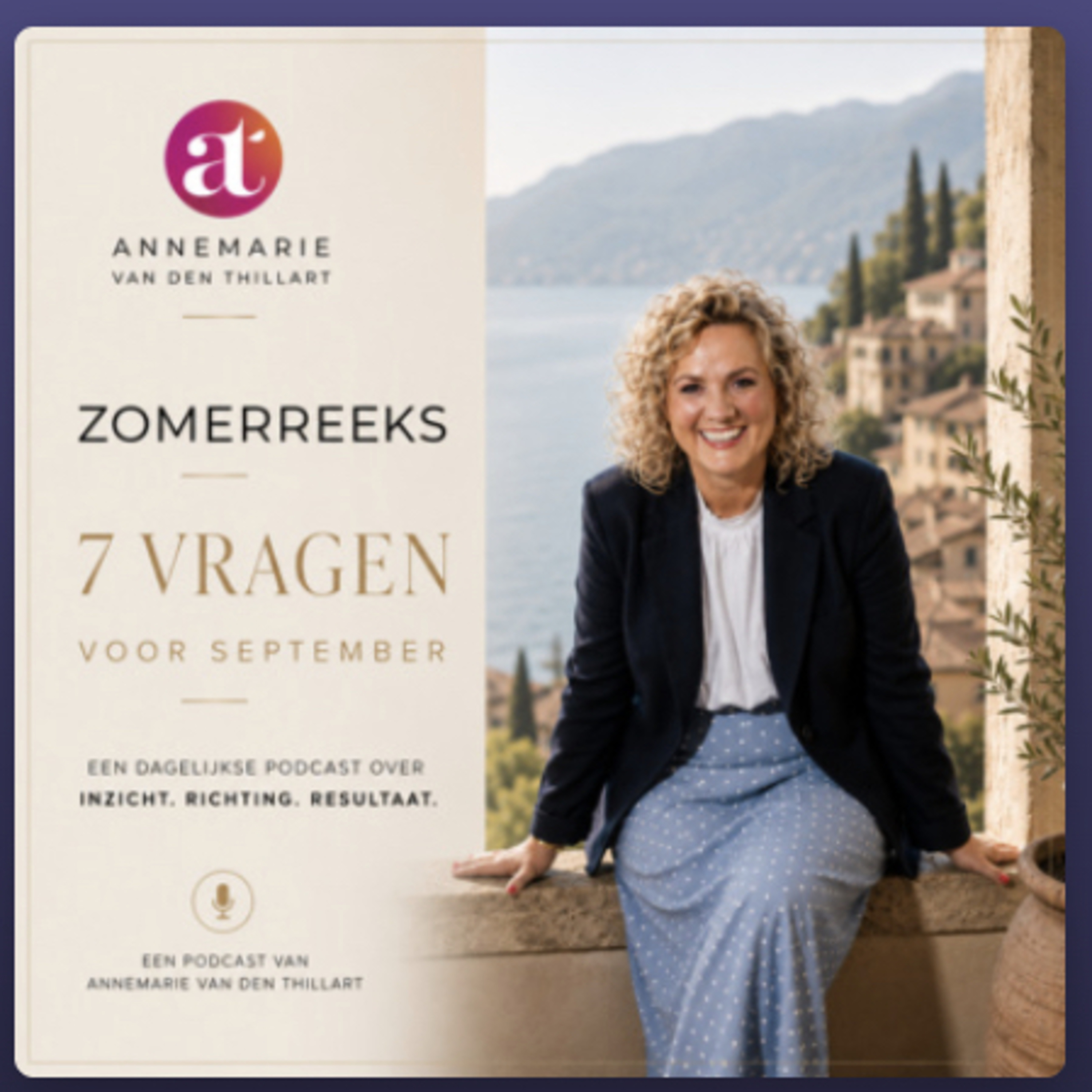 Wat wil jij na de zomer niet meer meenemen? episode artwork