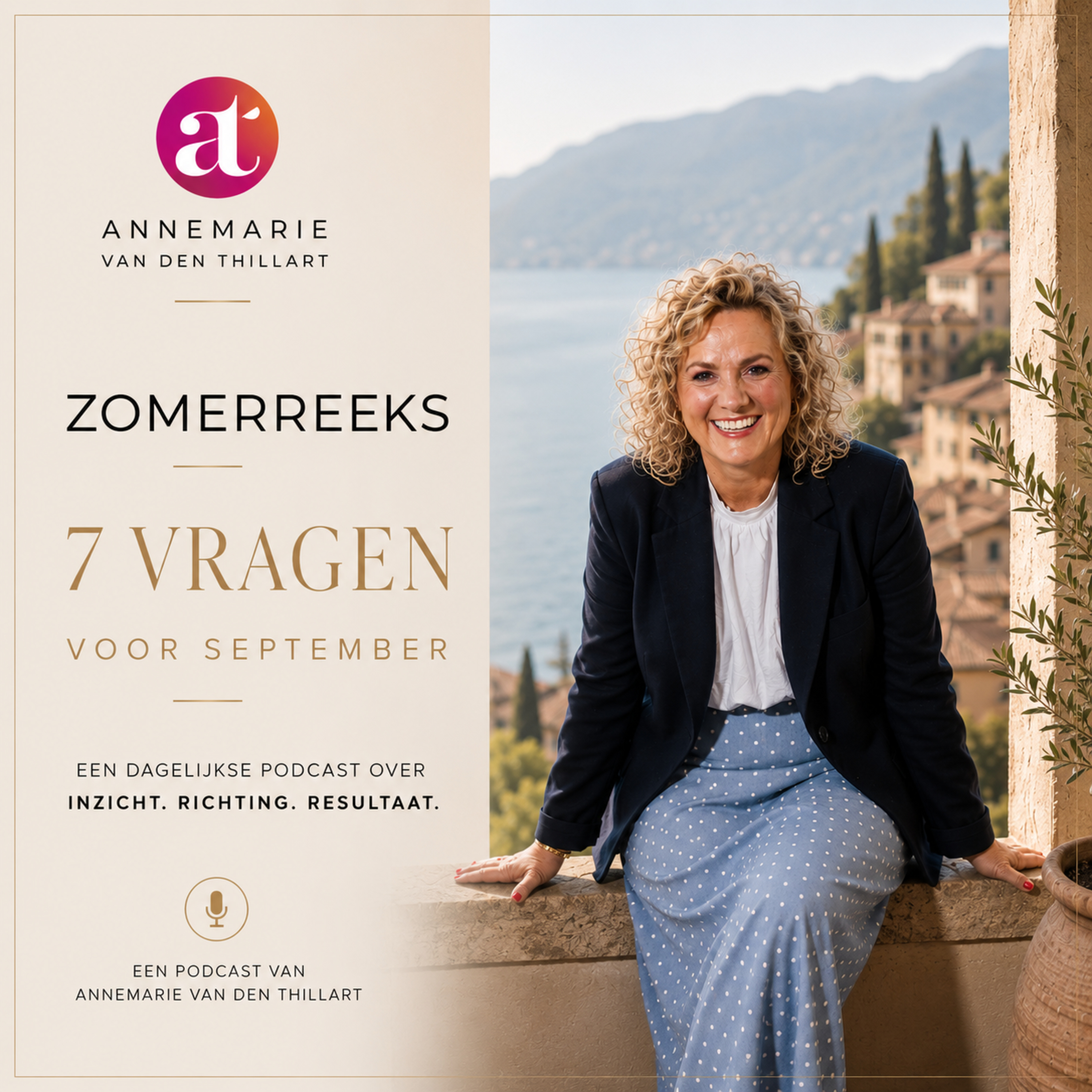 Een generalist kan niets episode artwork