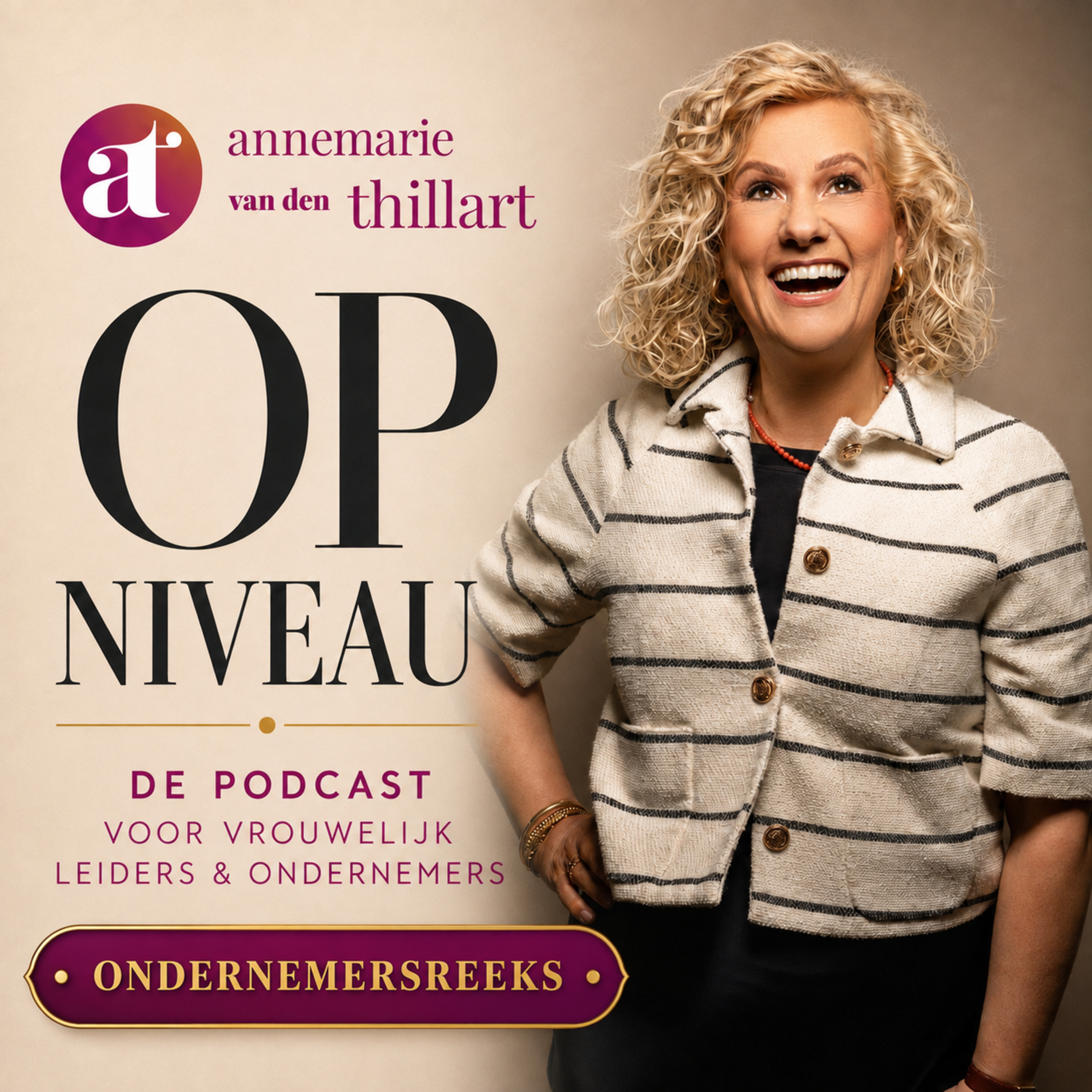 Ondernemersreeks #1 | Waarom zou je 30 dagen gratis je beste kennis weggeven? episode artwork