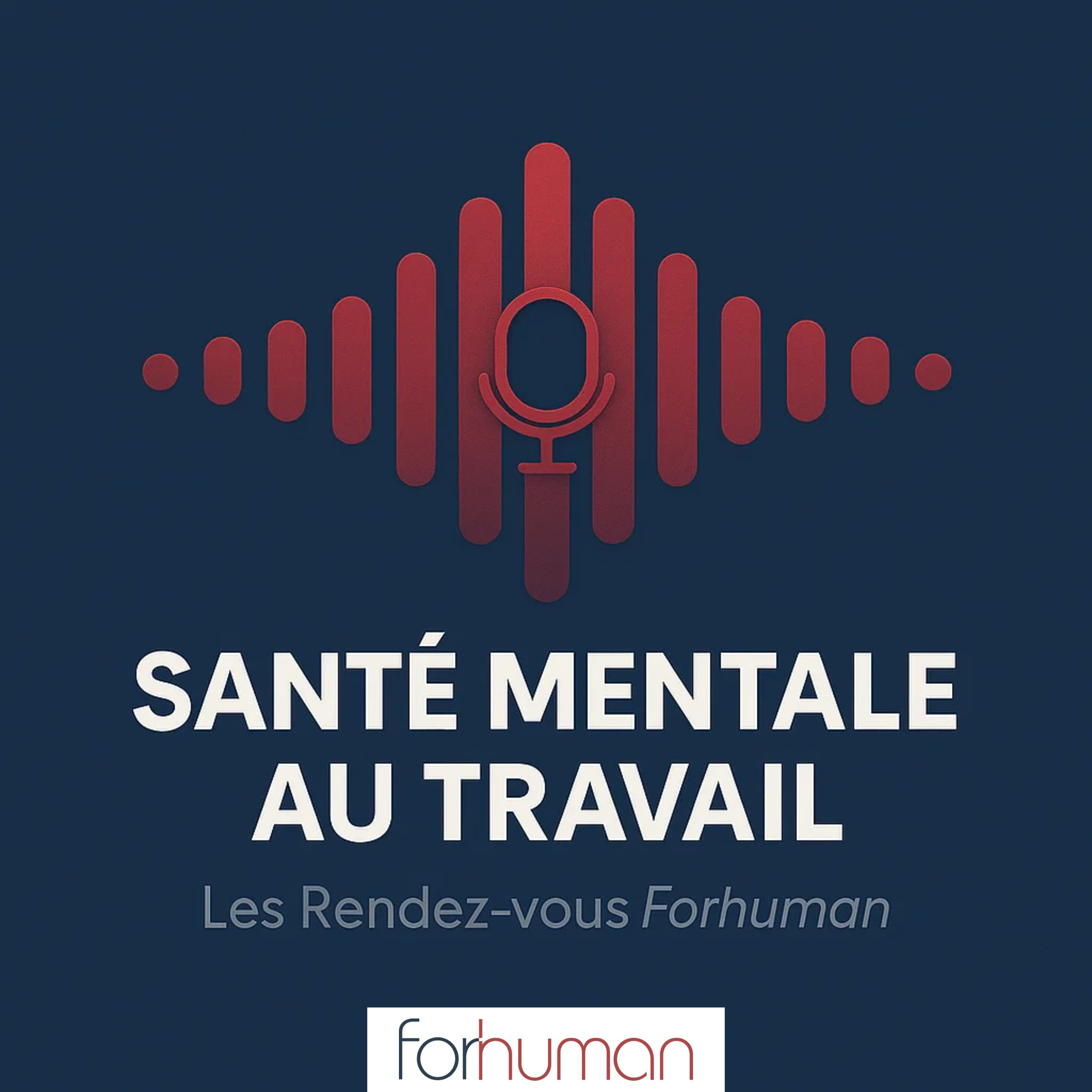 Discrimination, culture & performance organisationnelle episode artwork