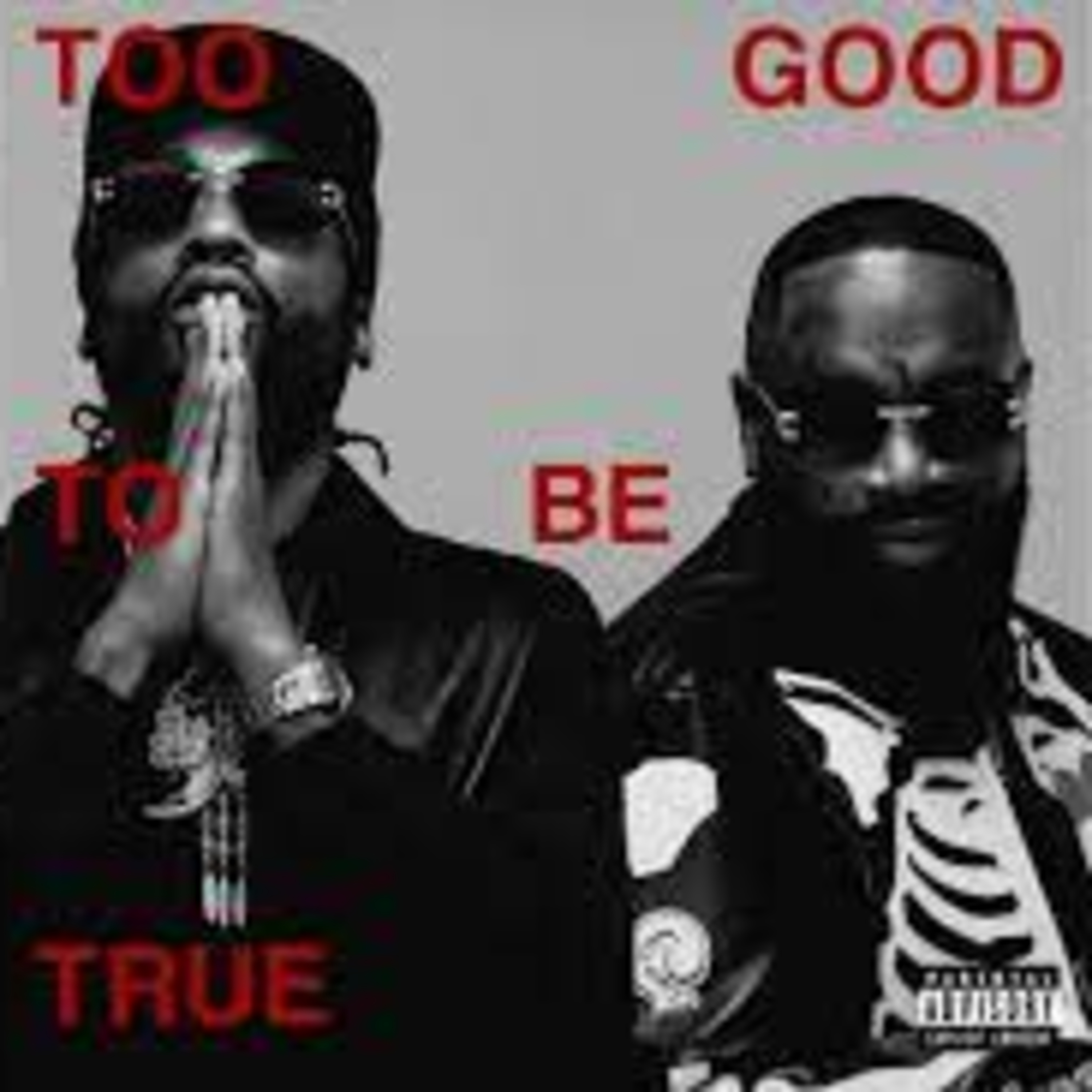 ”Too Good To Be True” Album Review Ep 31