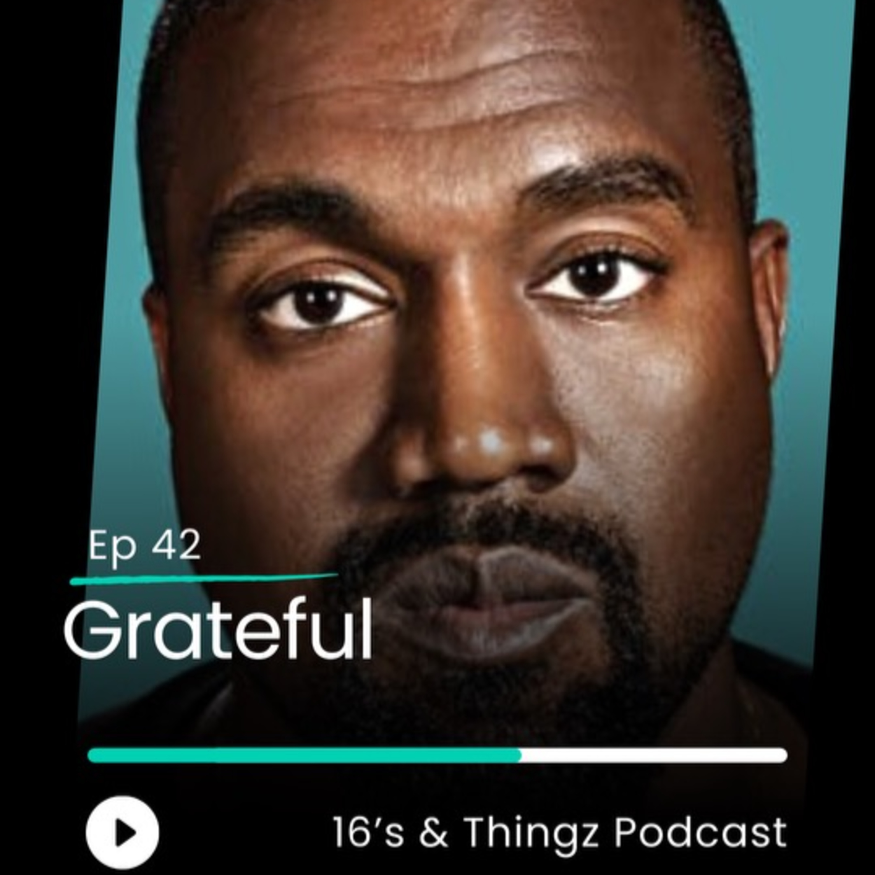 16\'s & Thingz Podcast