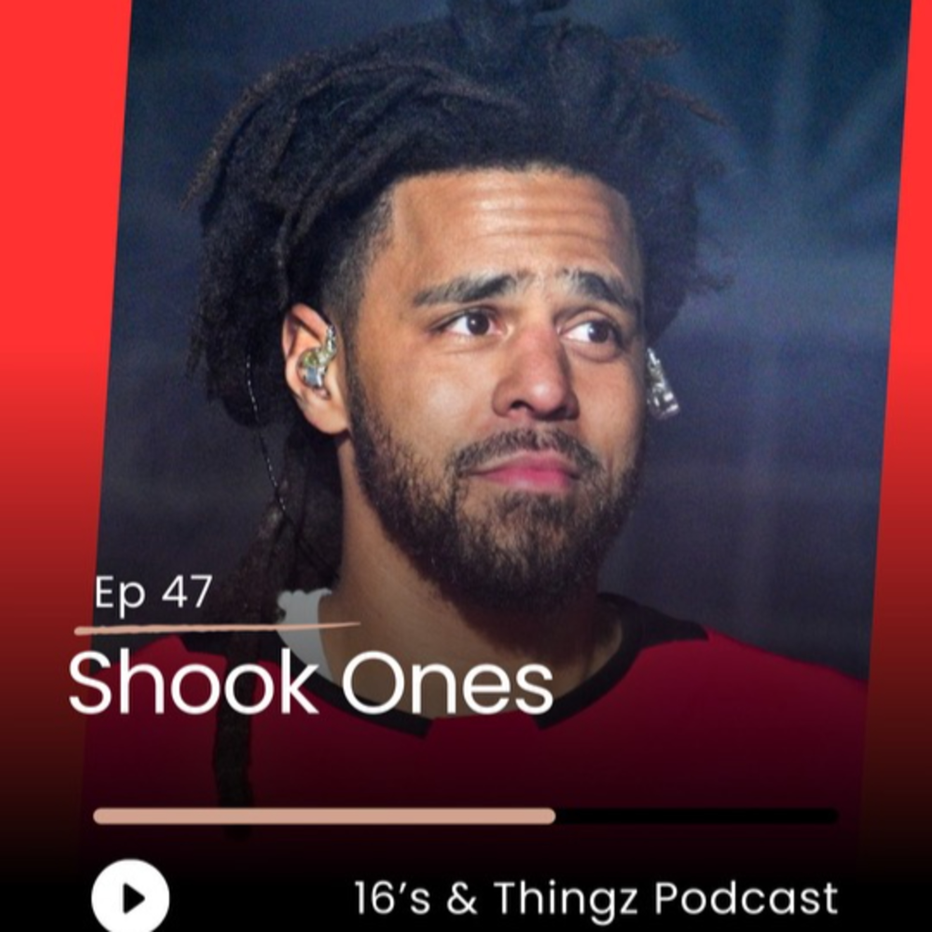 16\'s & Thingz Podcast