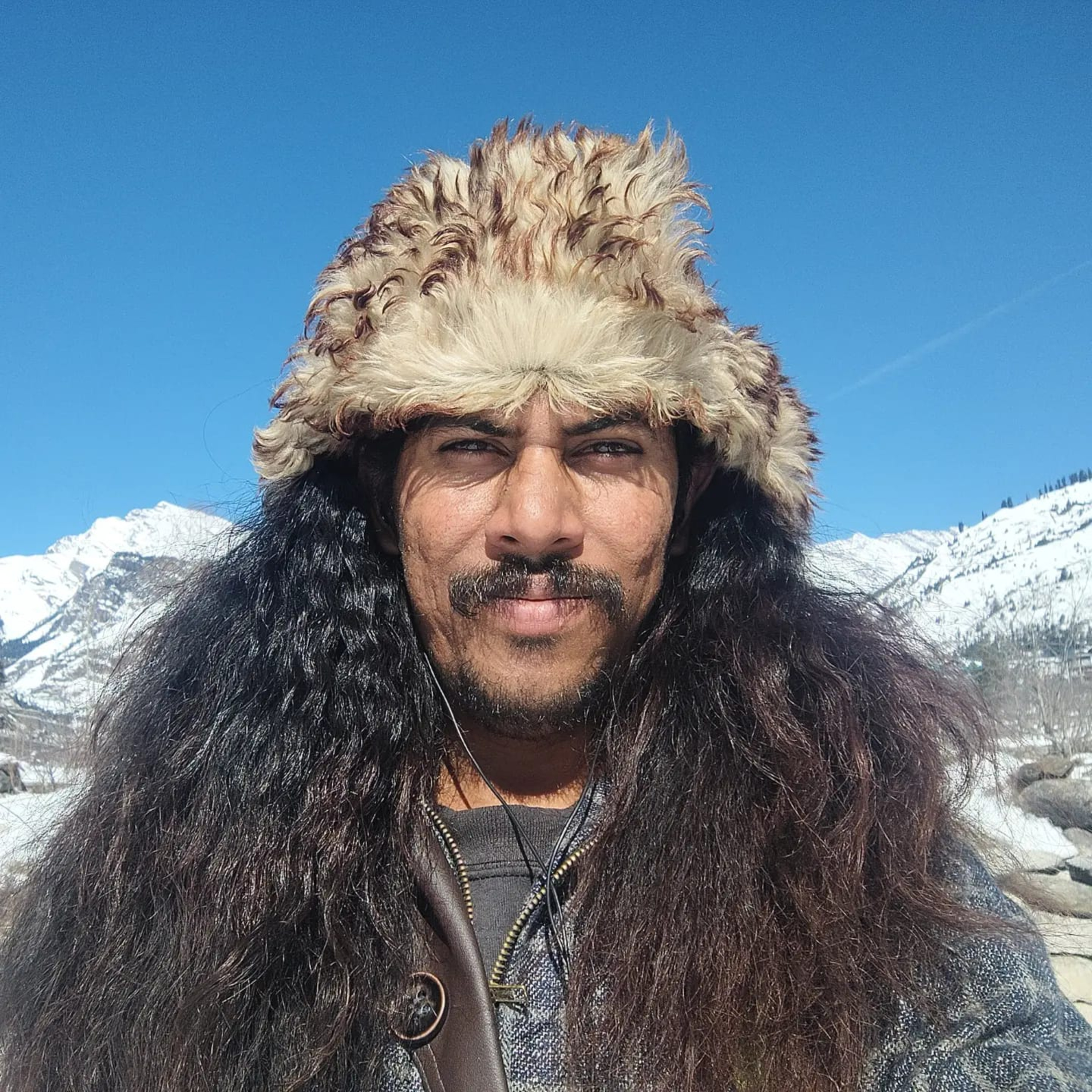Gypsy Kadhaigal