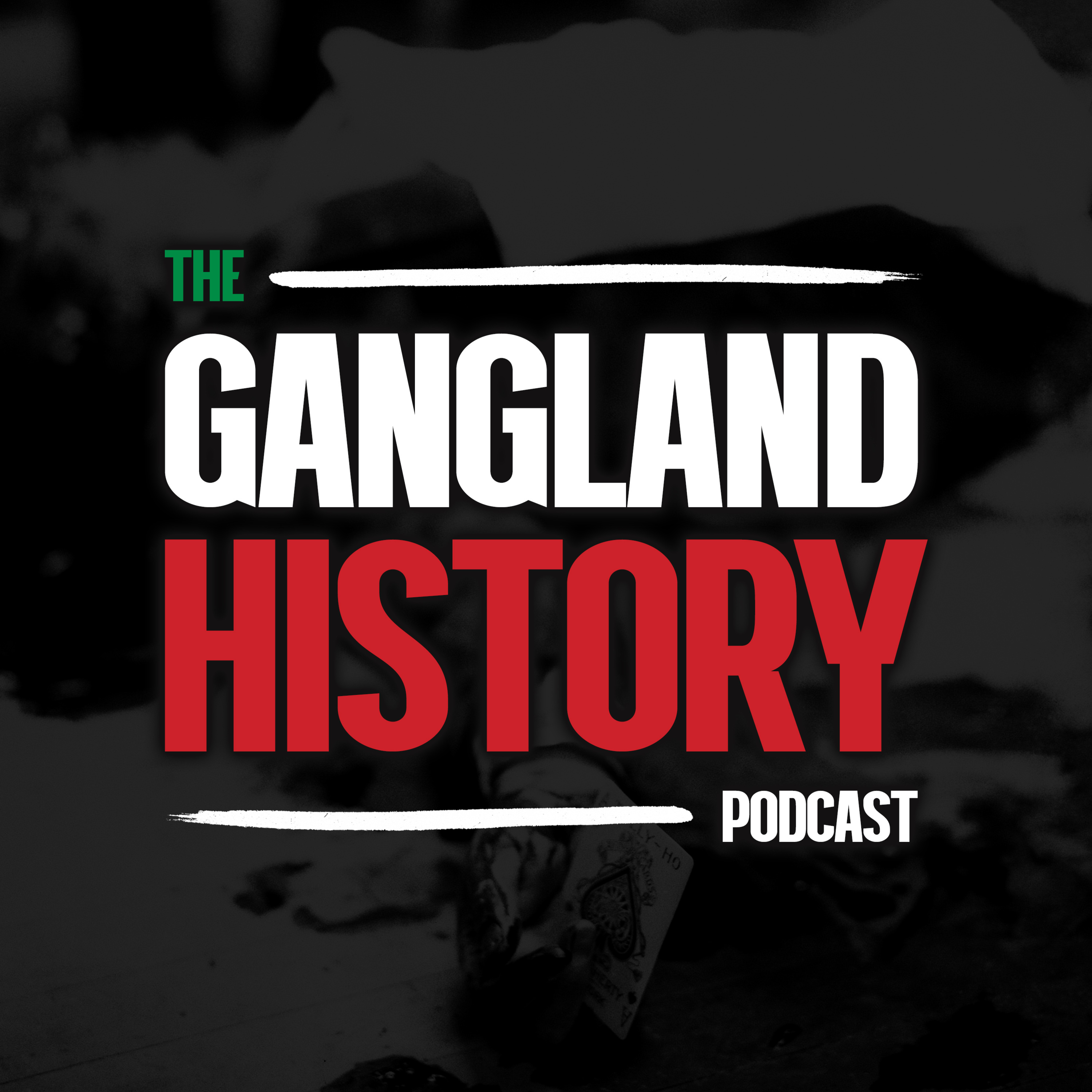 #8: Mob Historian Breaks Down The Godfather's "Opening Scene"