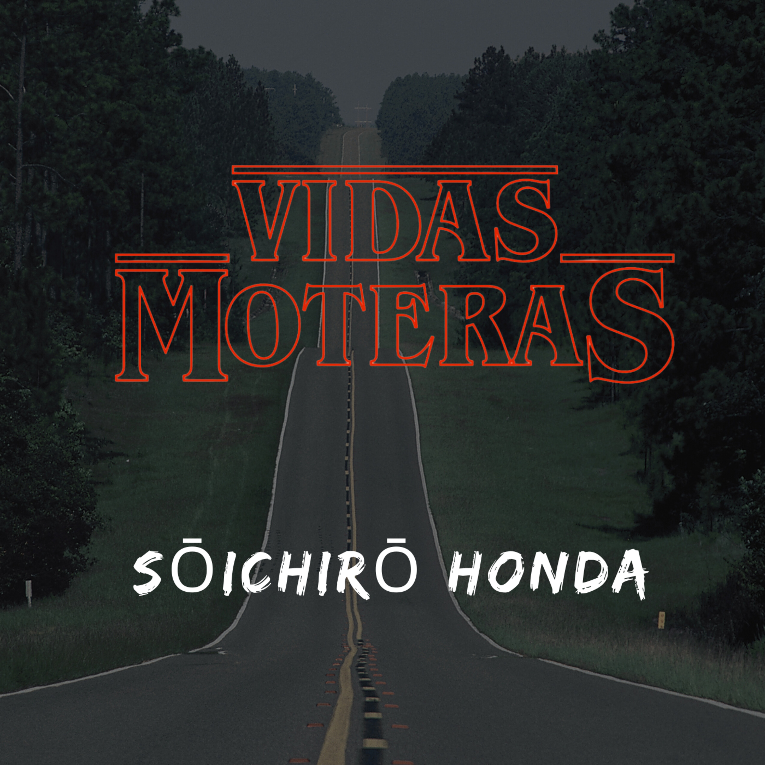 Vidas Moteras