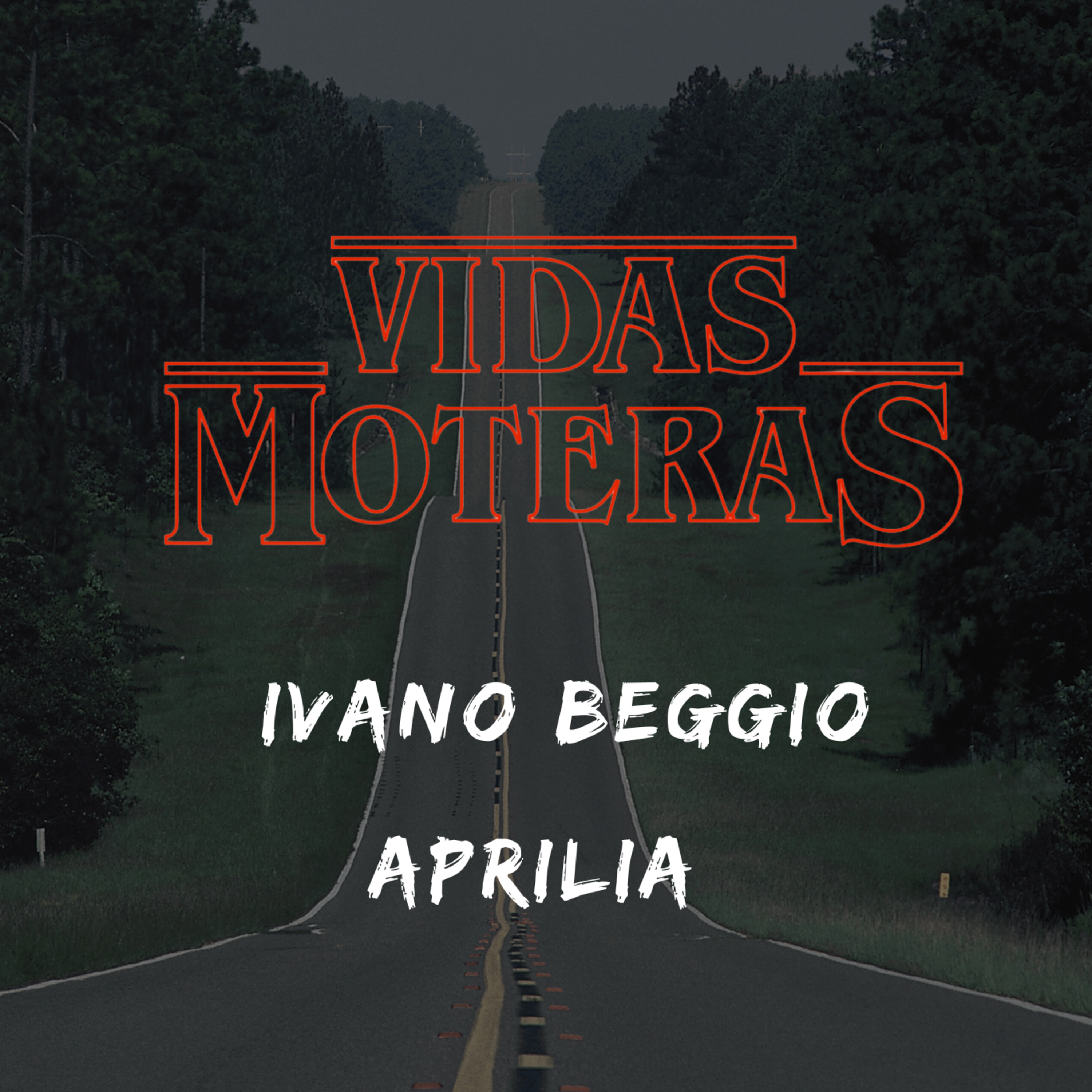 Vidas Moteras