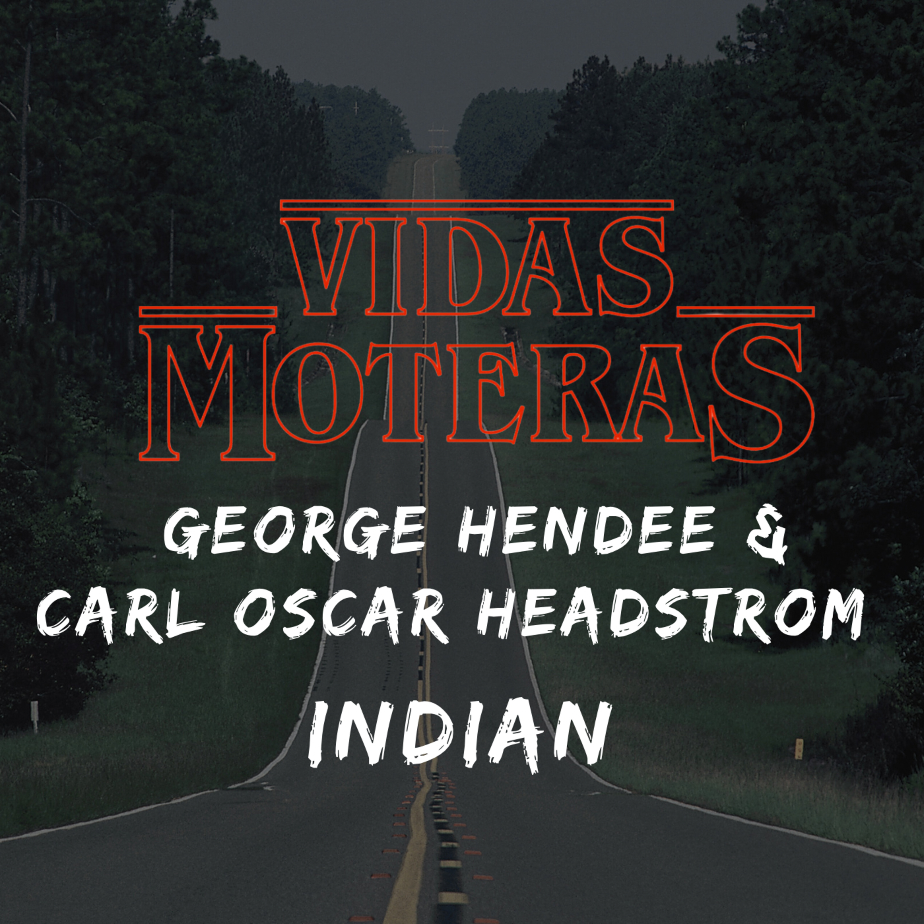 Vidas Moteras
