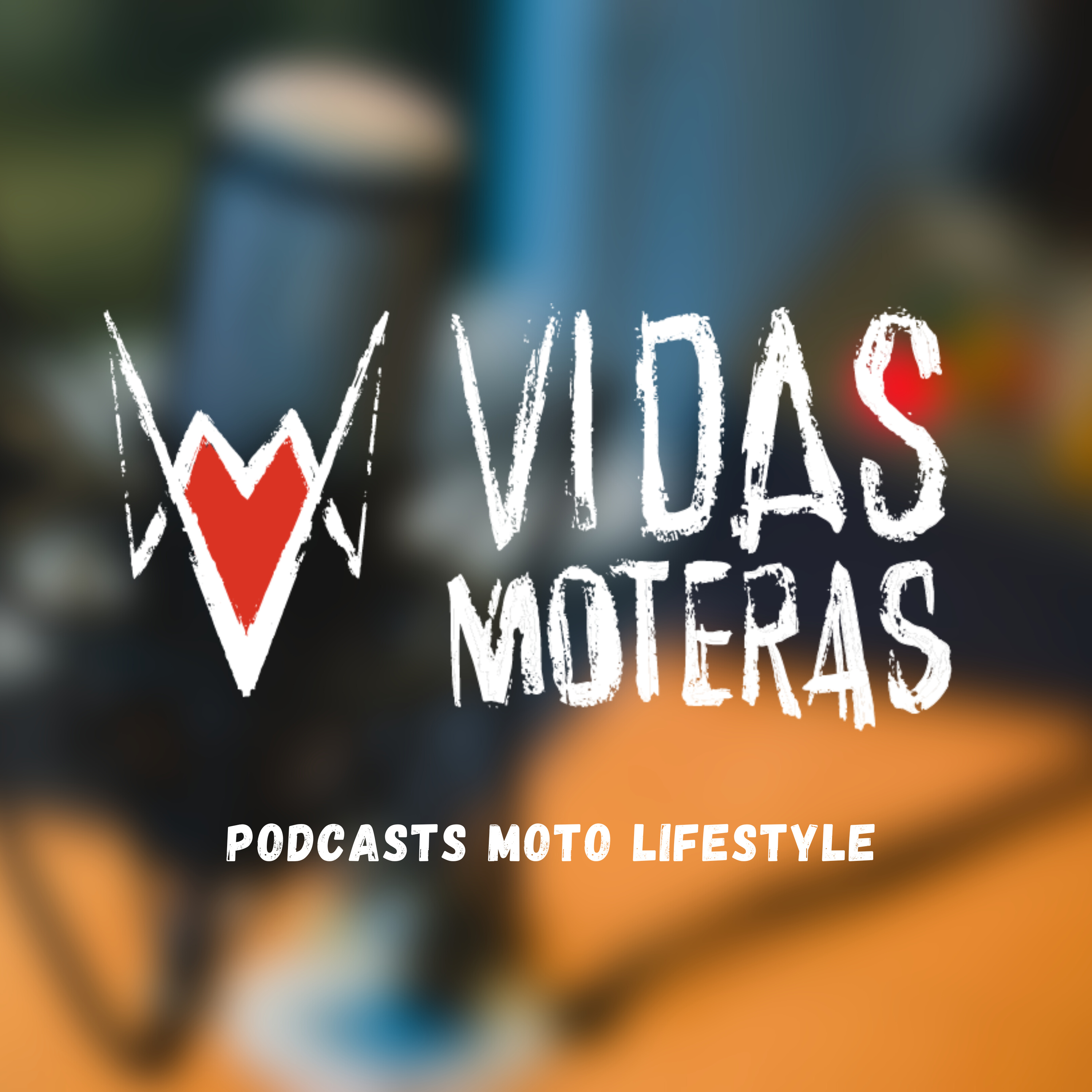 Vidas Moteras