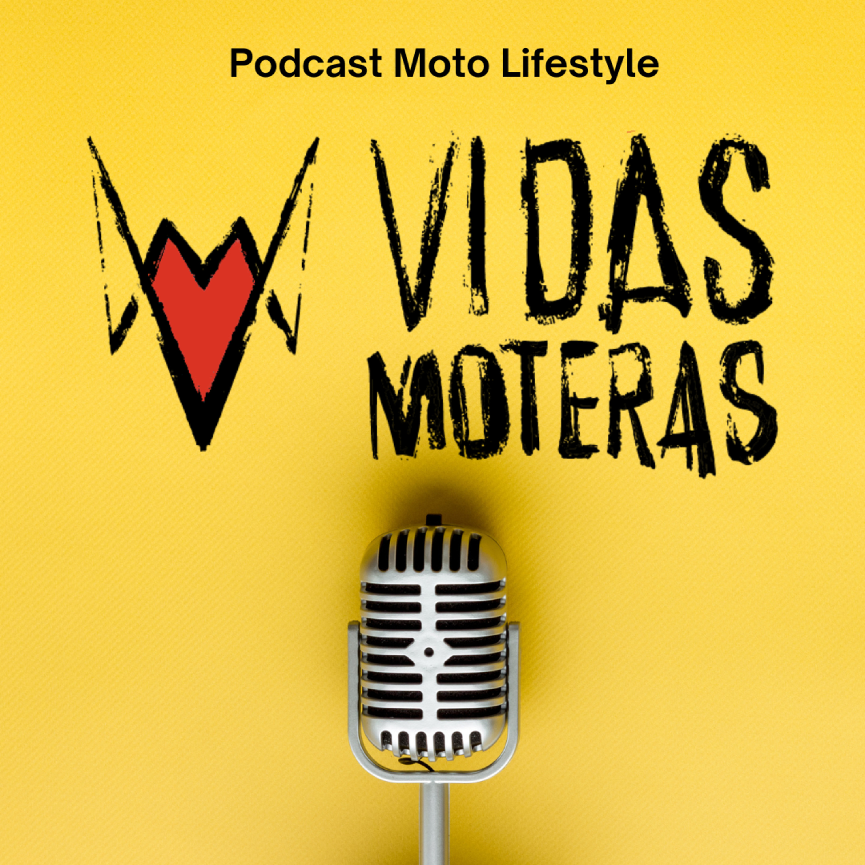 Vidas Moteras