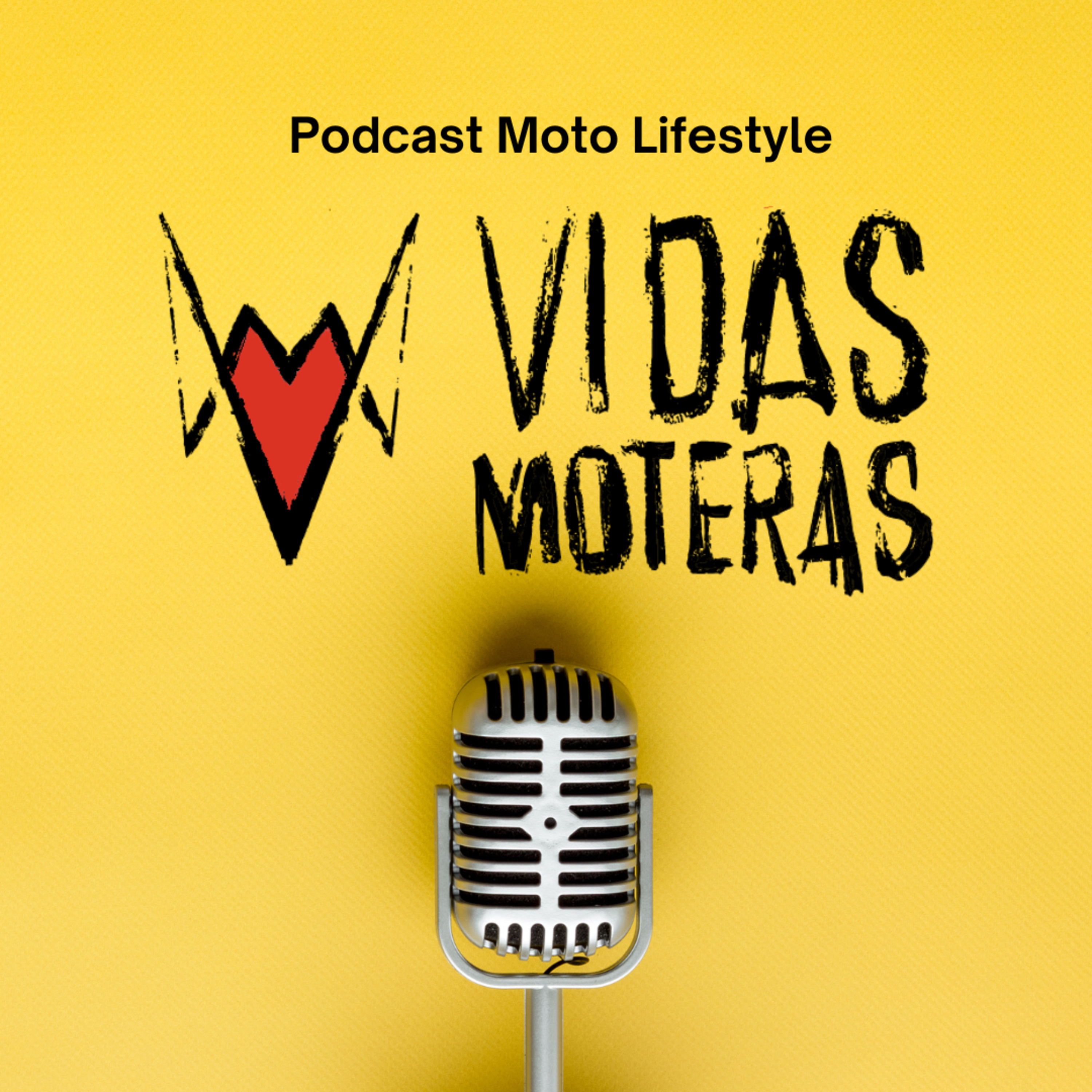 Vidas Moteras
