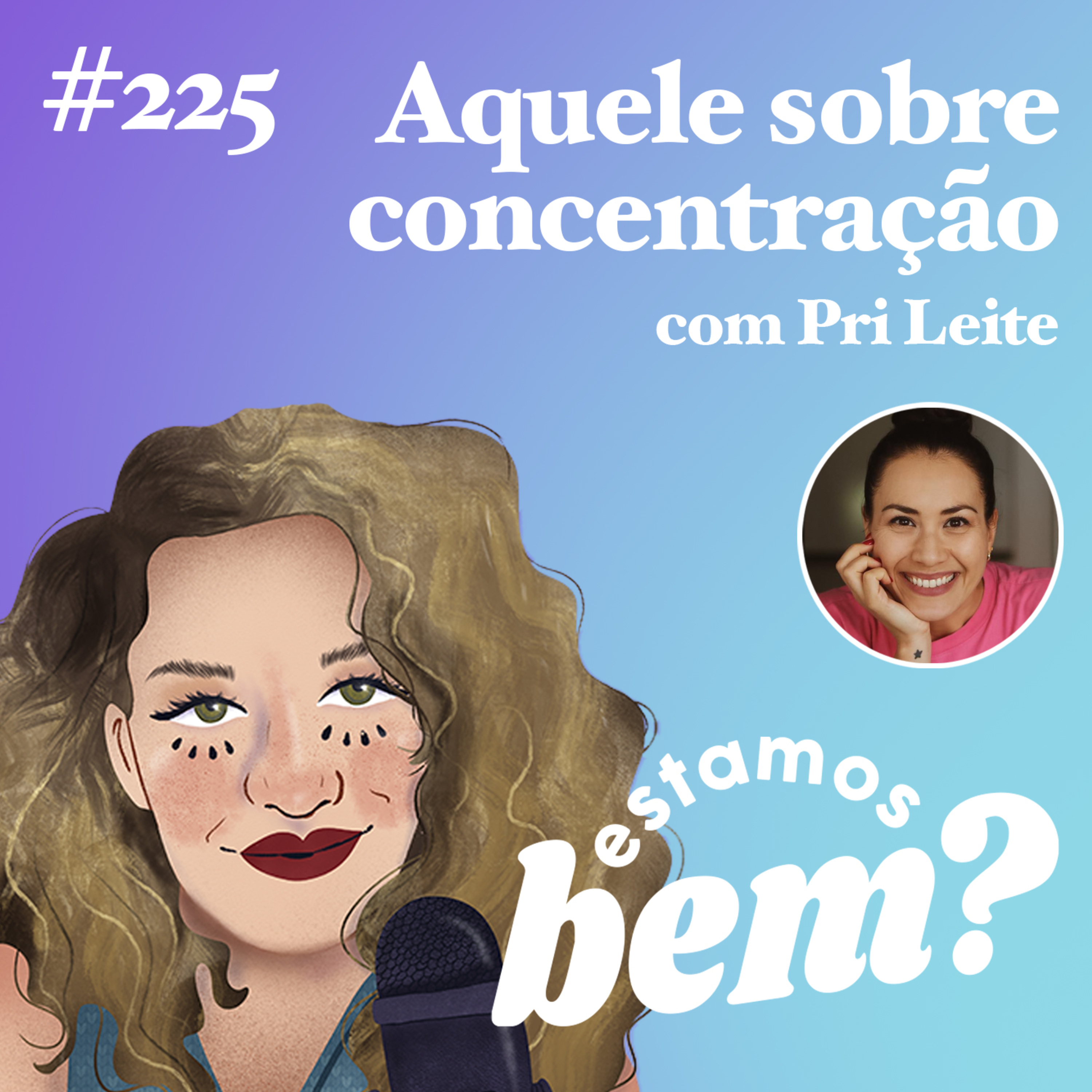 Estamos Bem?
