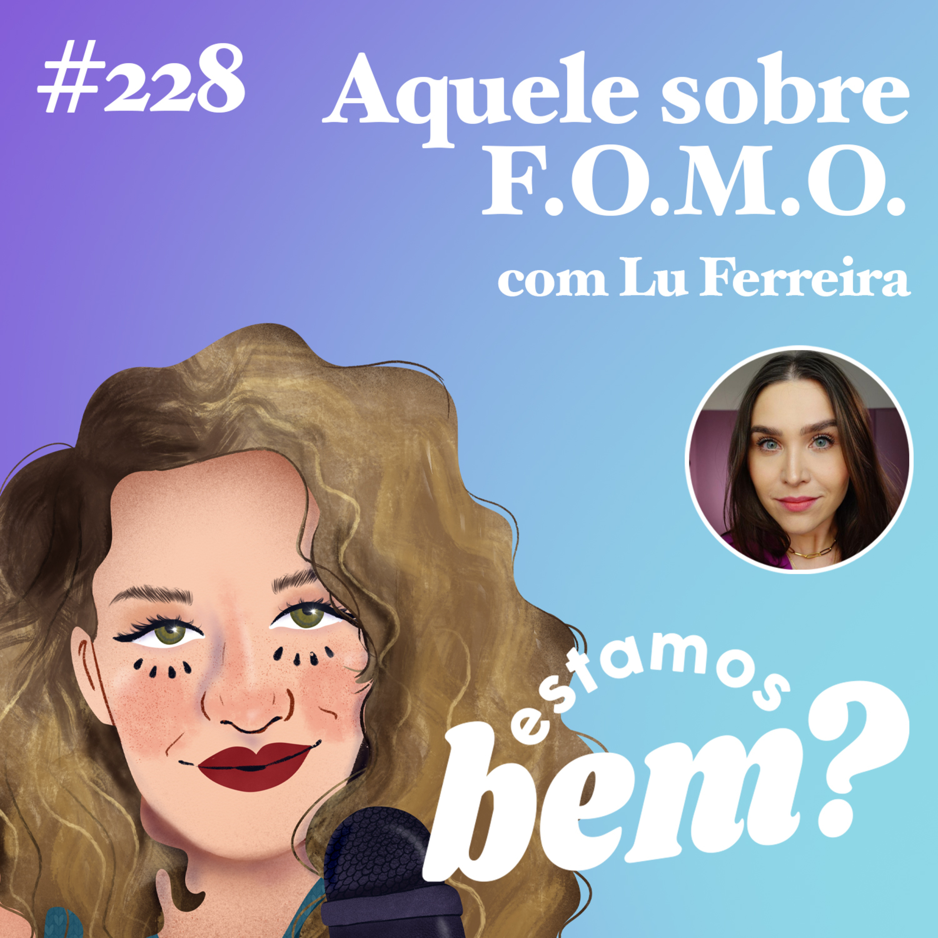 Estamos Bem?