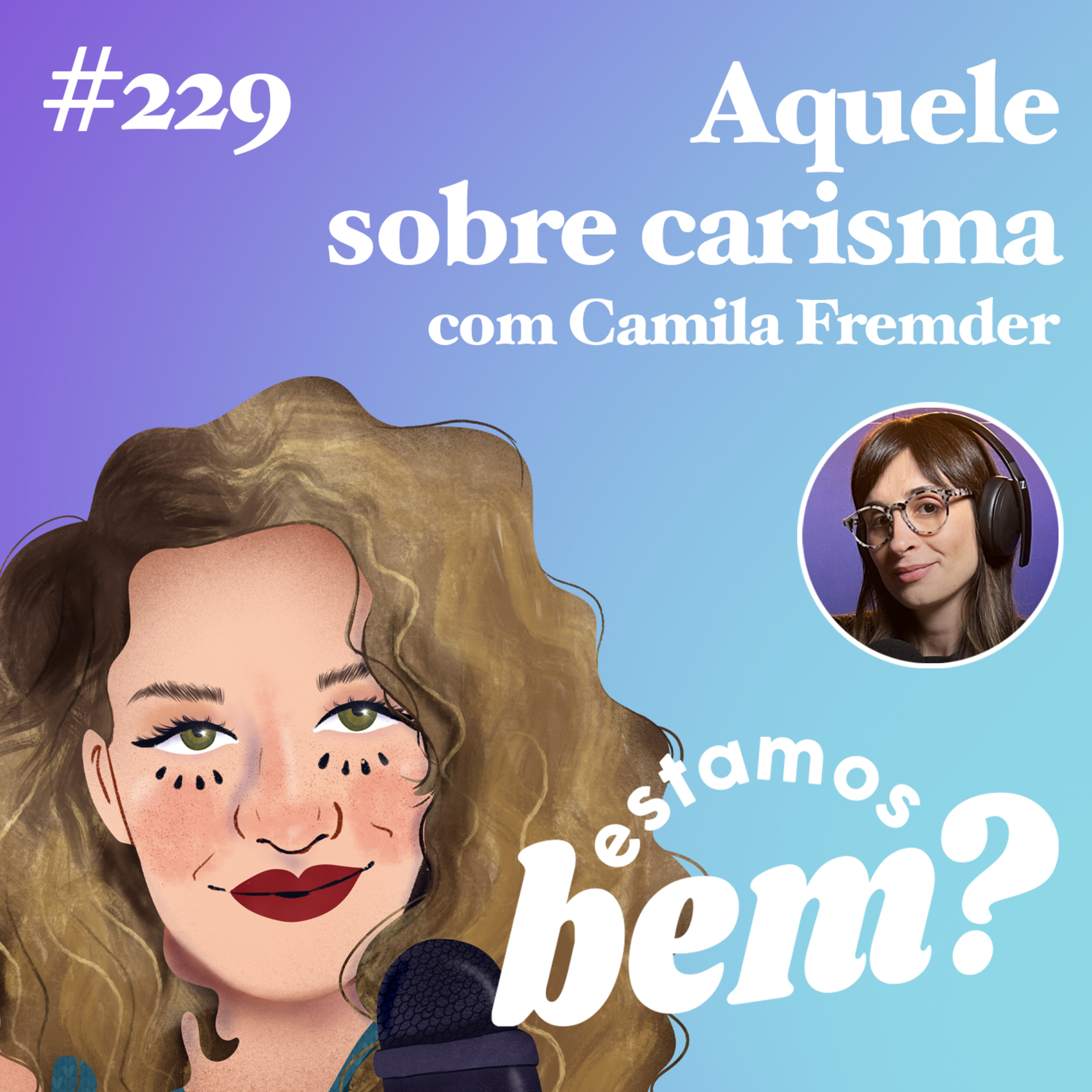 Estamos Bem?