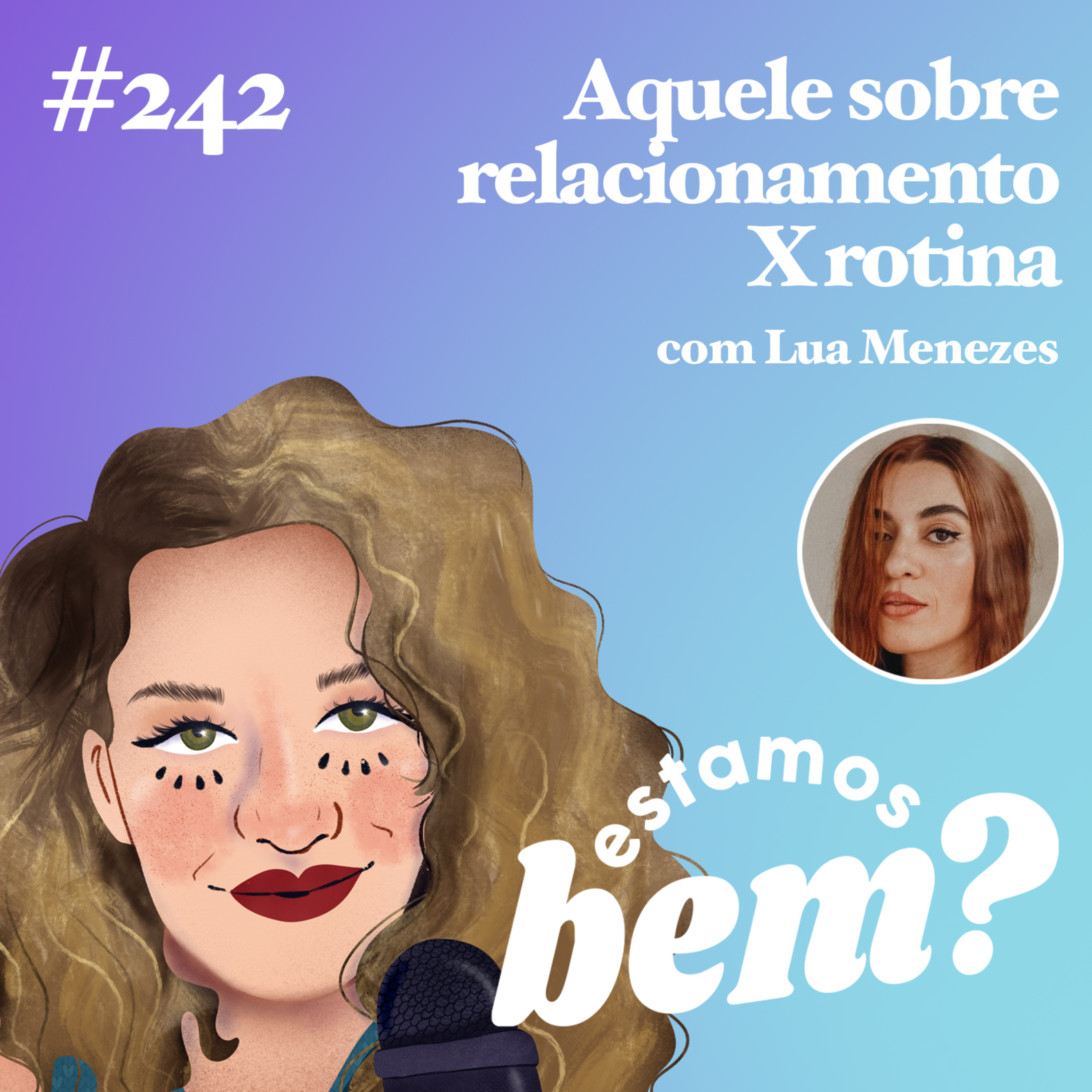 Estamos Bem?