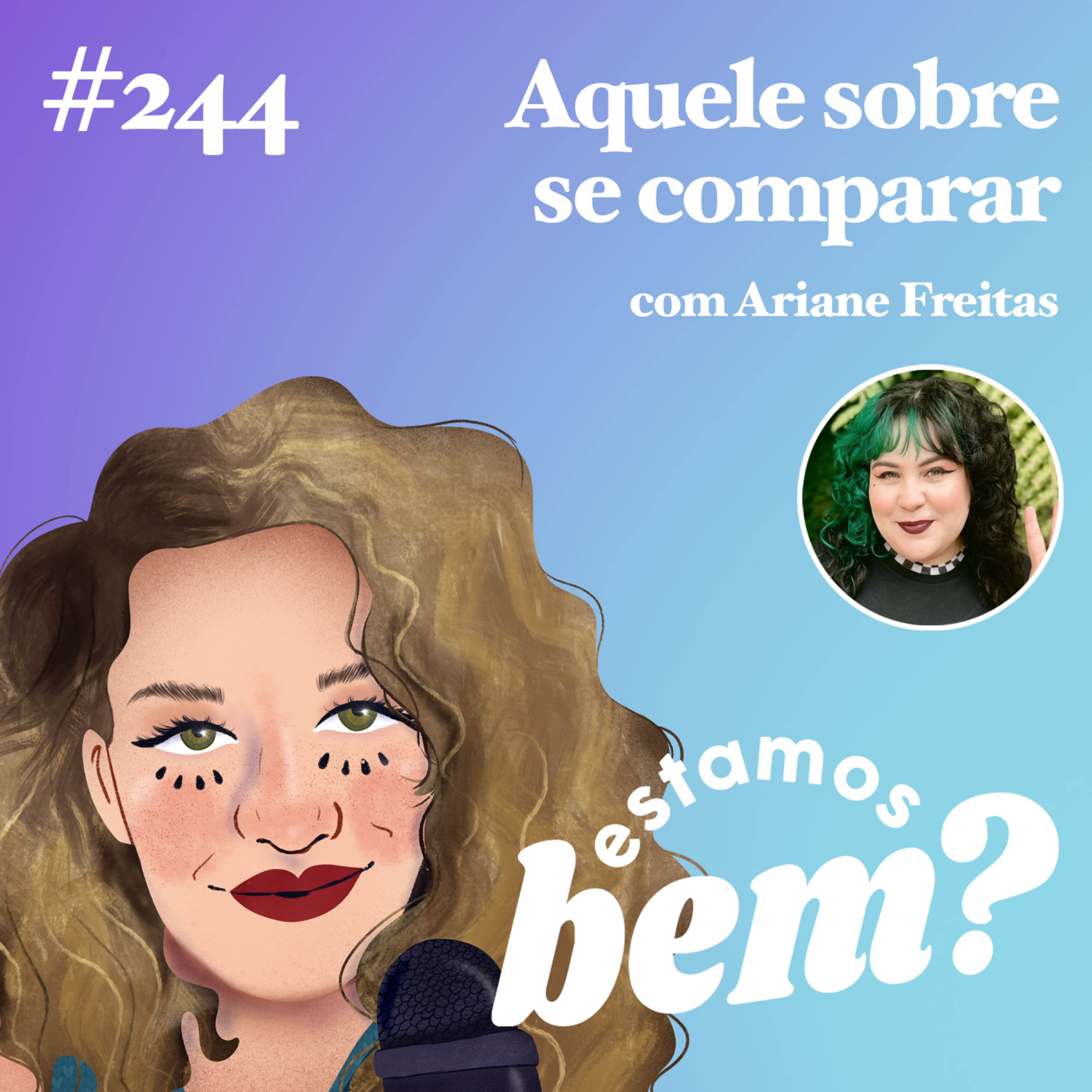 Estamos Bem?