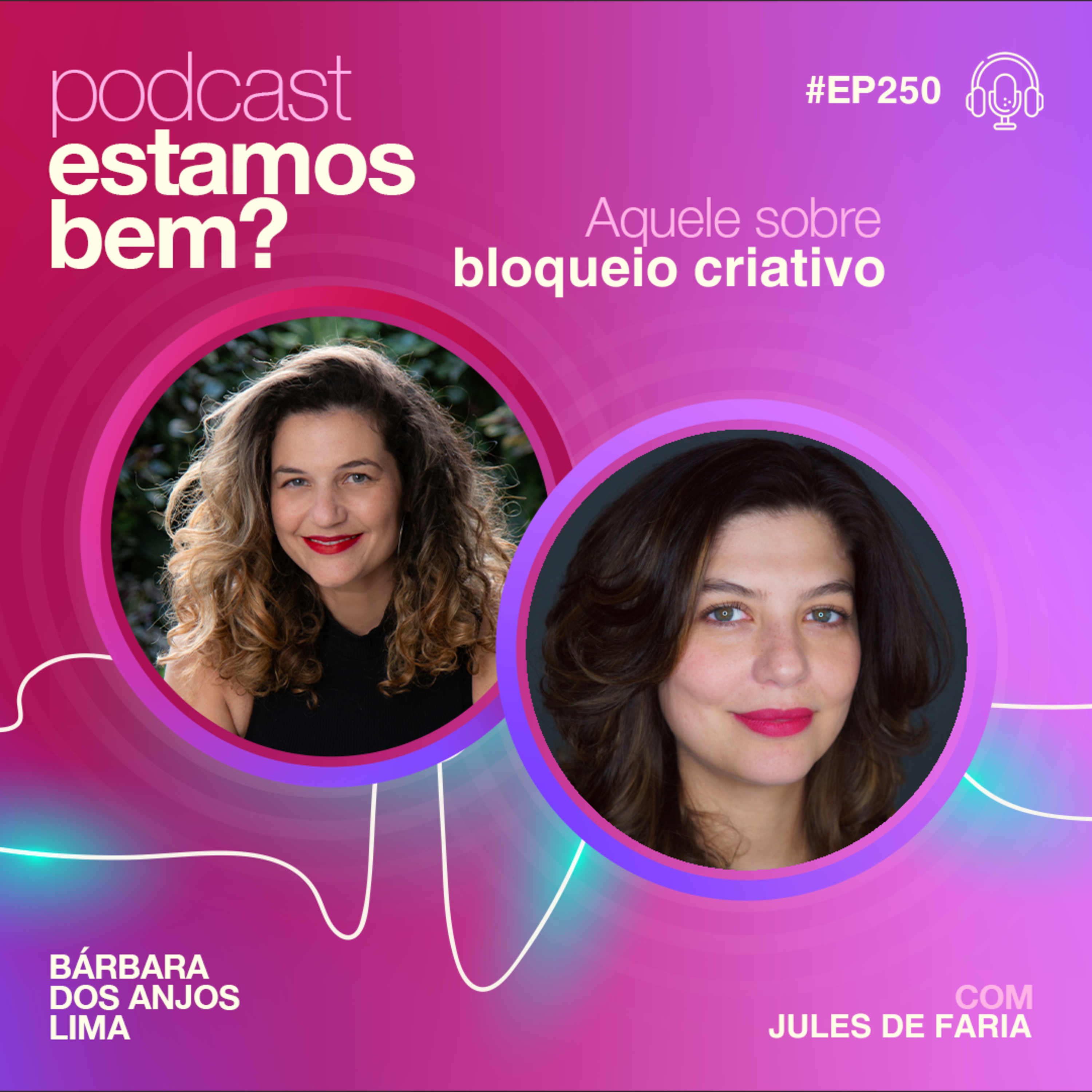 Estamos Bem?