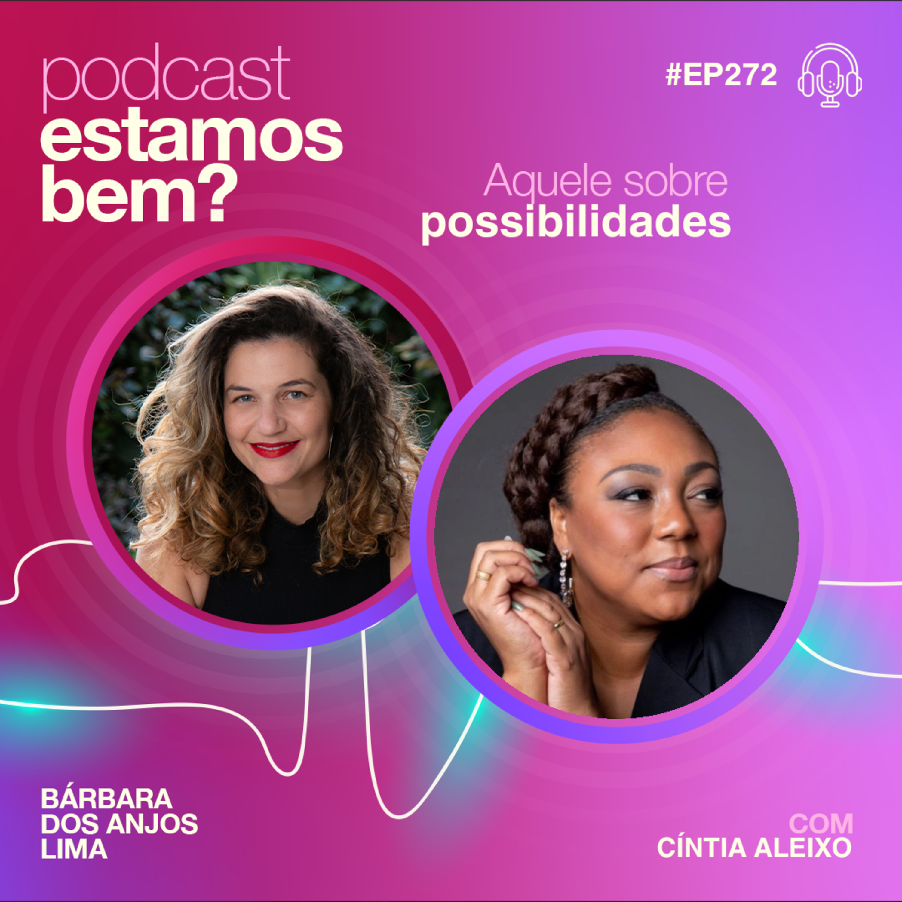 Estamos Bem?
