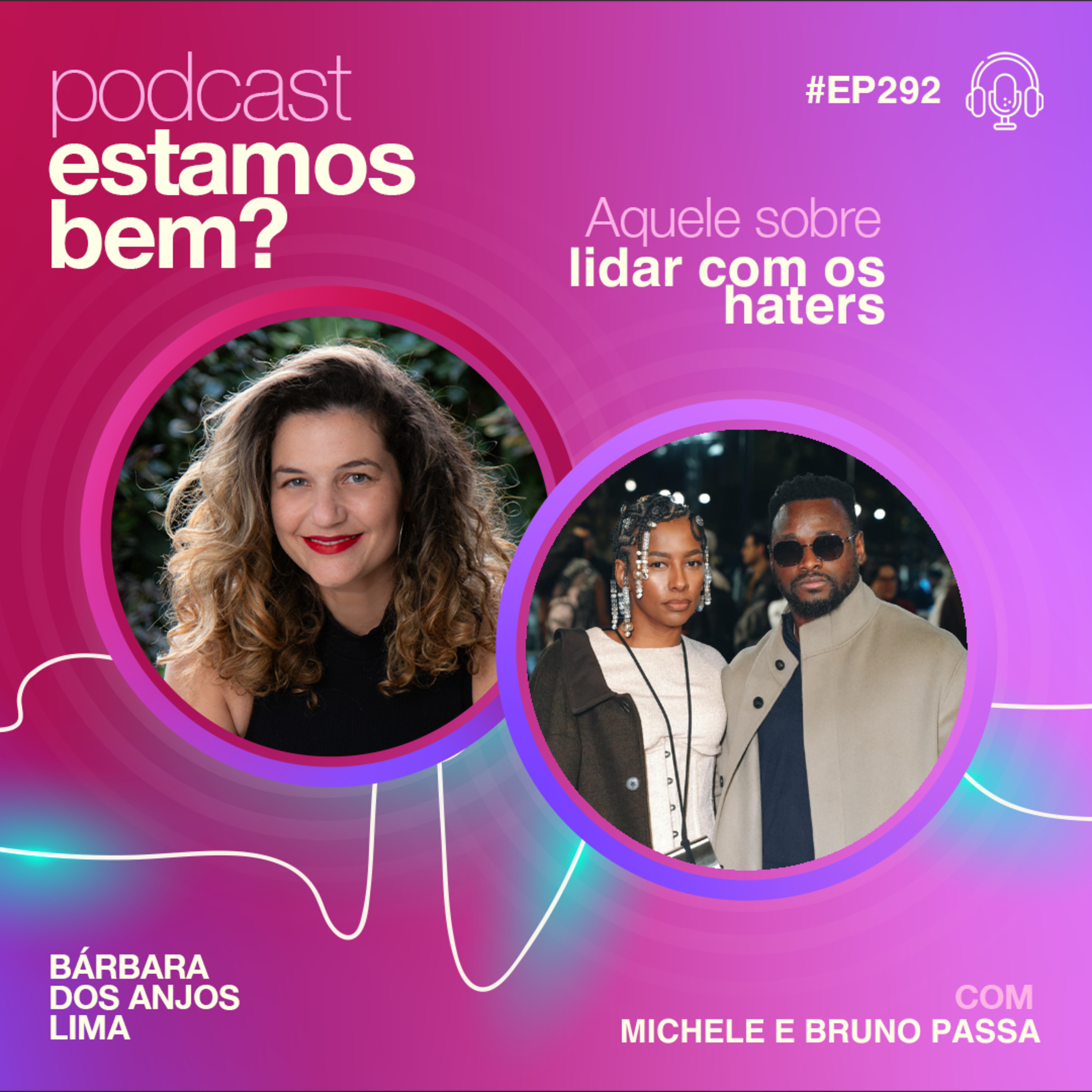 Estamos Bem?