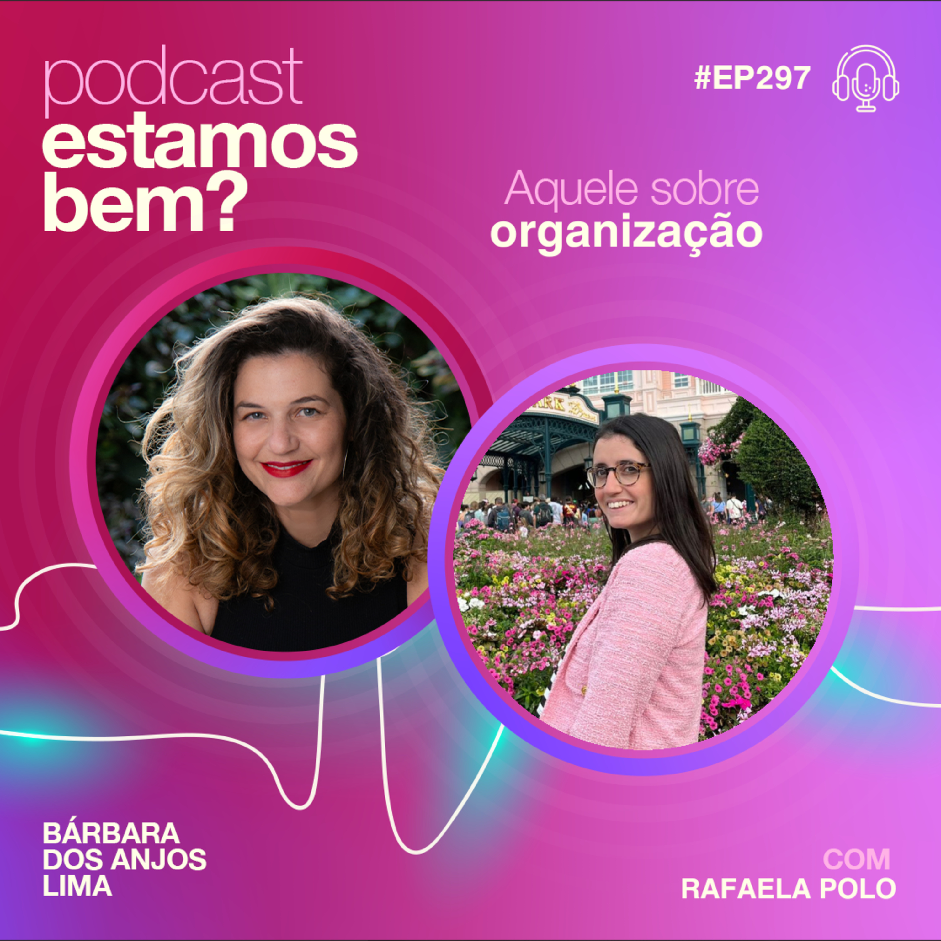 Estamos Bem?