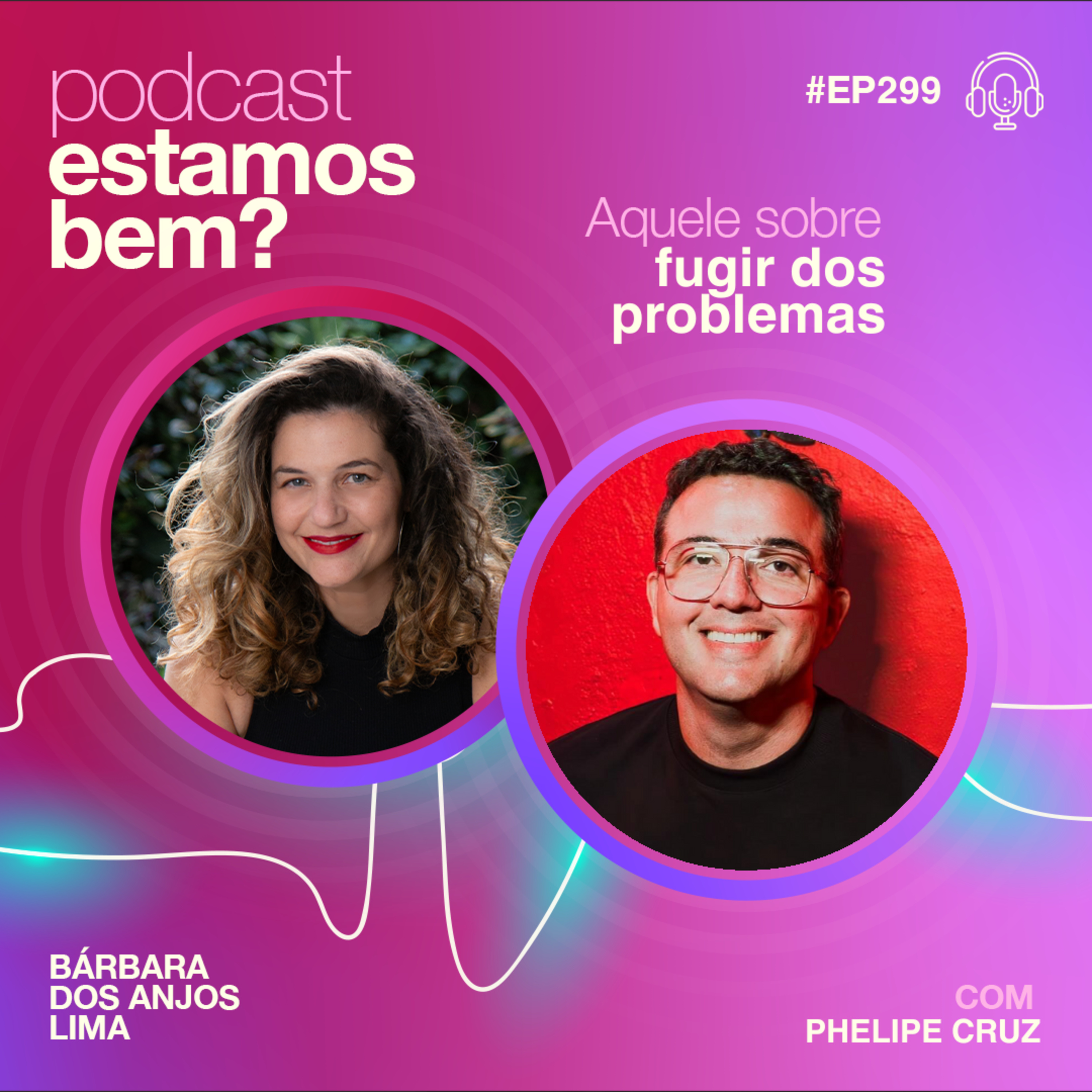 Estamos Bem?