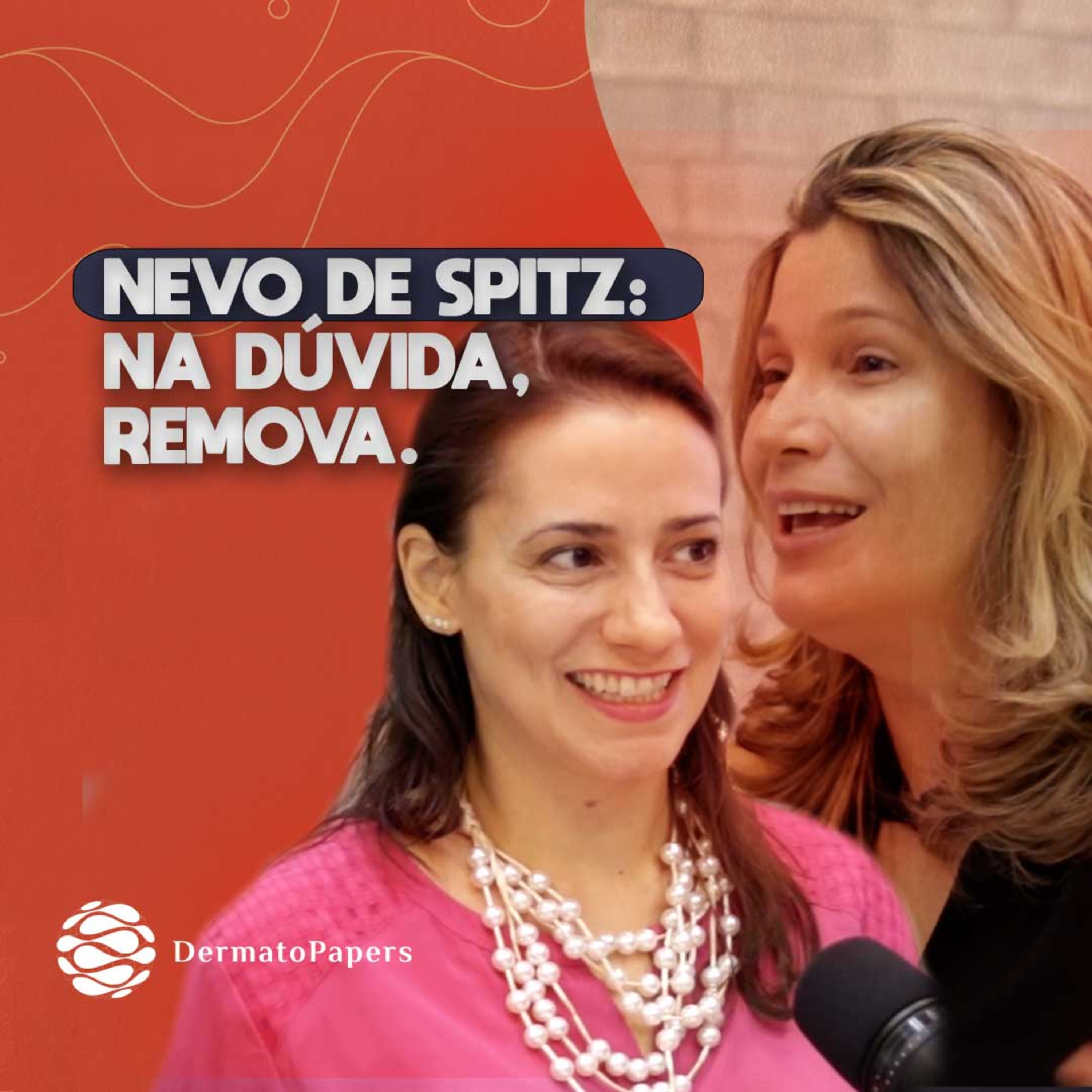 #211-Nevo de Spitz : valorize idade e aspecto para definir conduta episode artwork