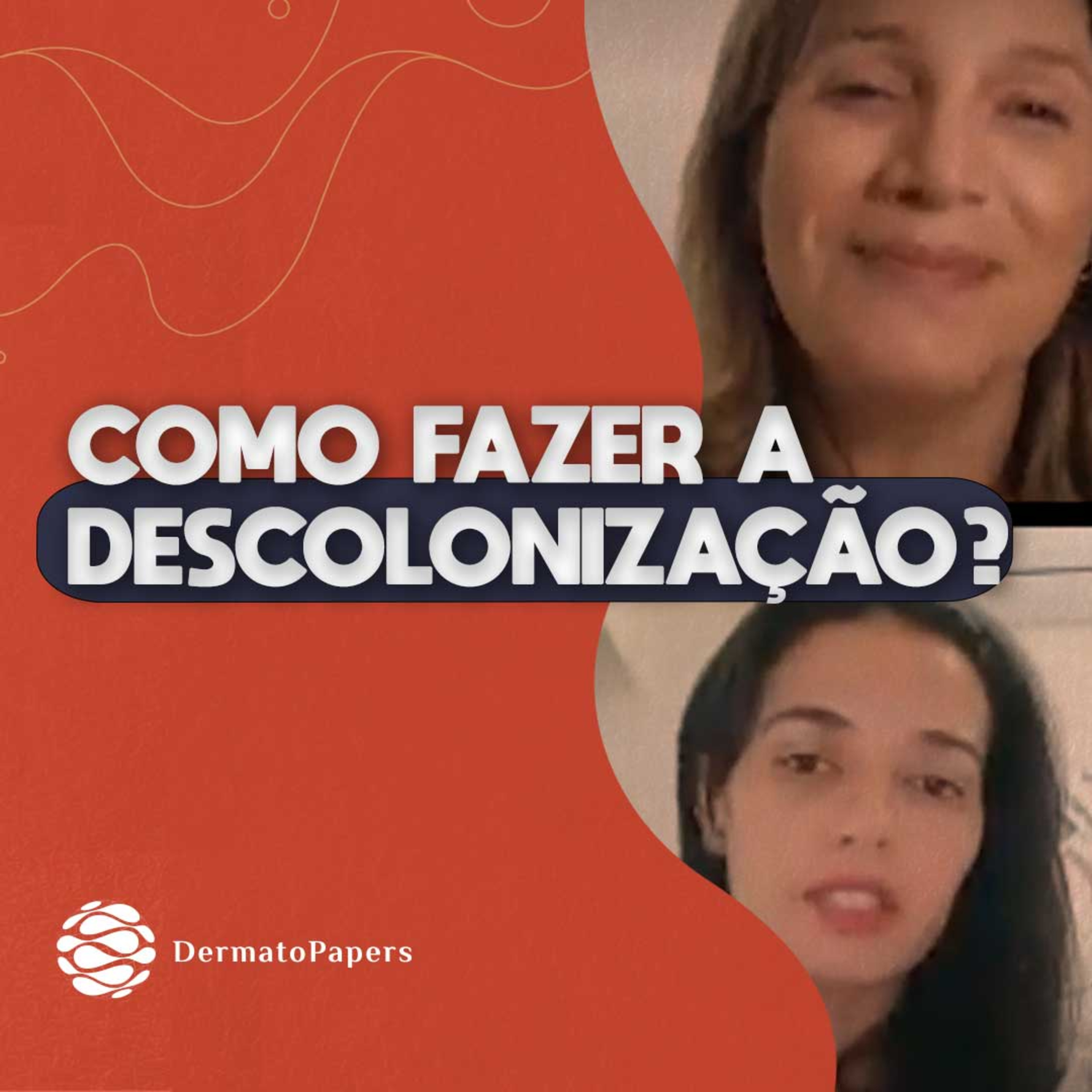 #250-Como fazer a descolonização? episode artwork