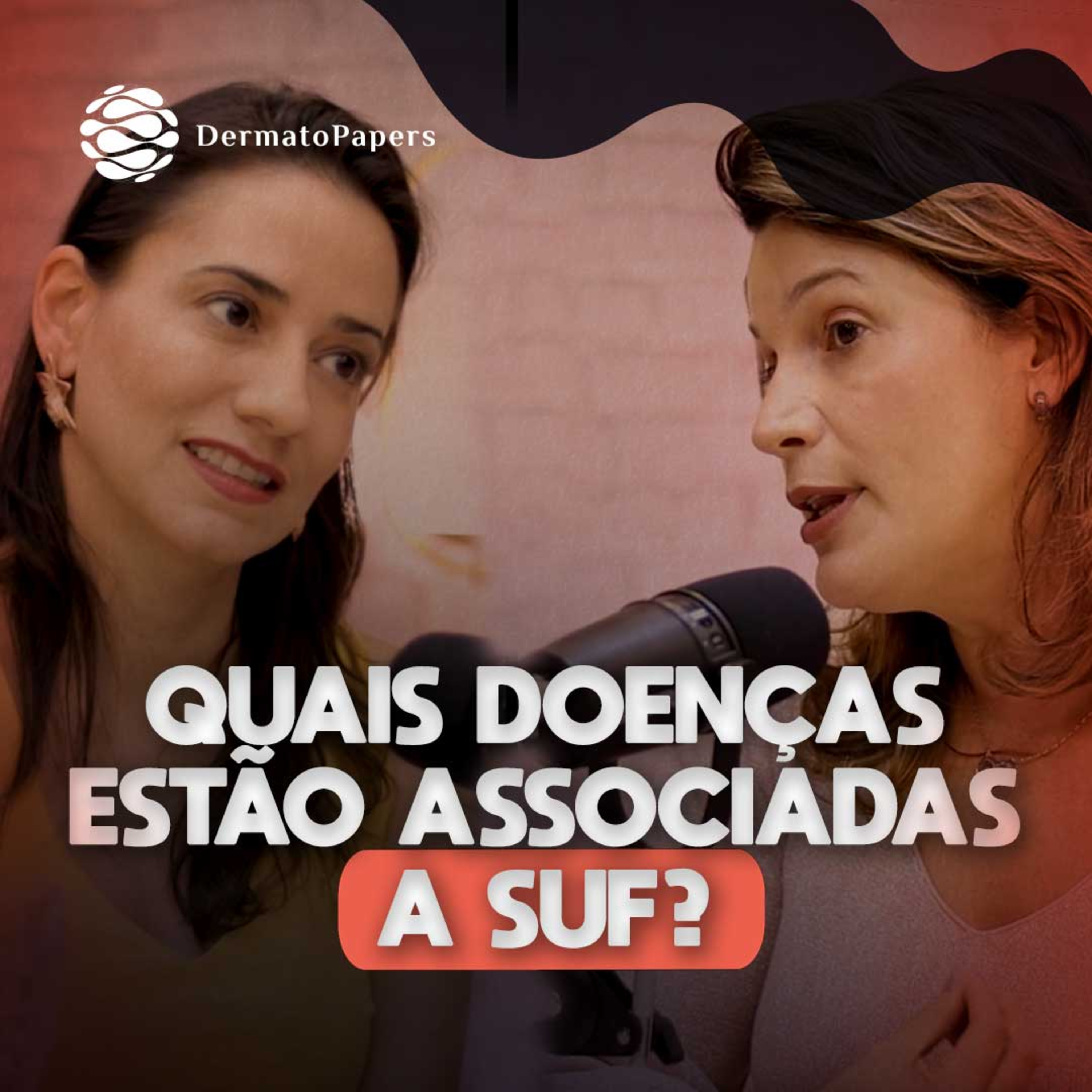 #287-Quais as causas da síndrome das unhas frágeis? episode artwork