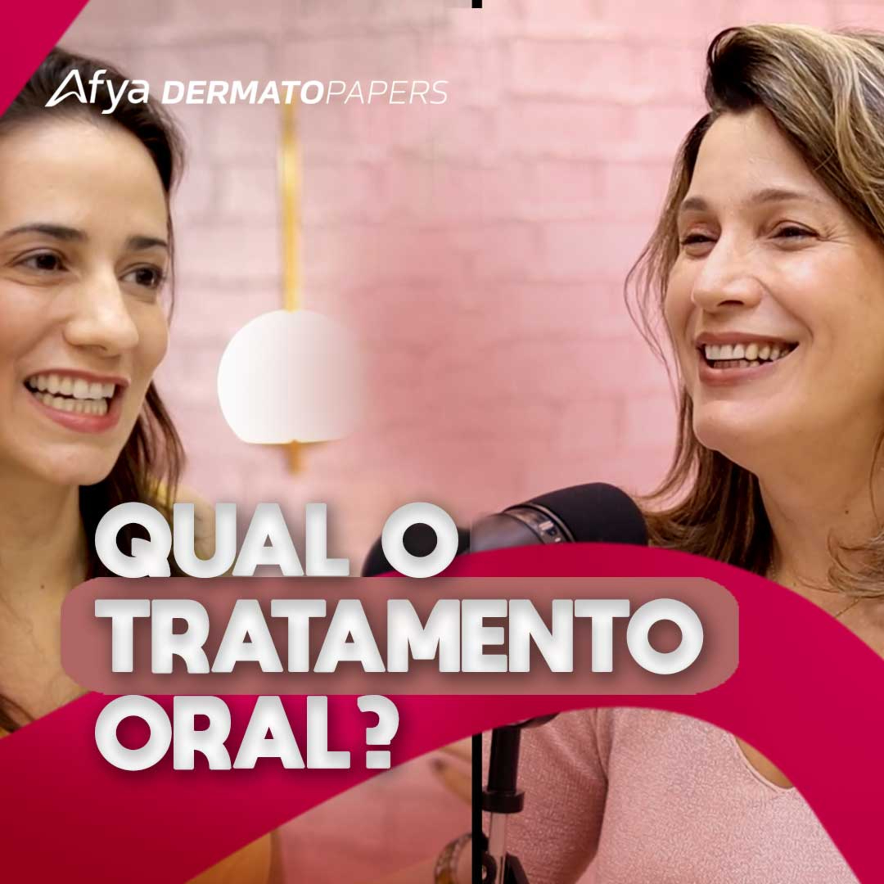 #307-Quais substâncias orais podem ser utilizadas na Síndrome das unhas frágeis? episode artwork