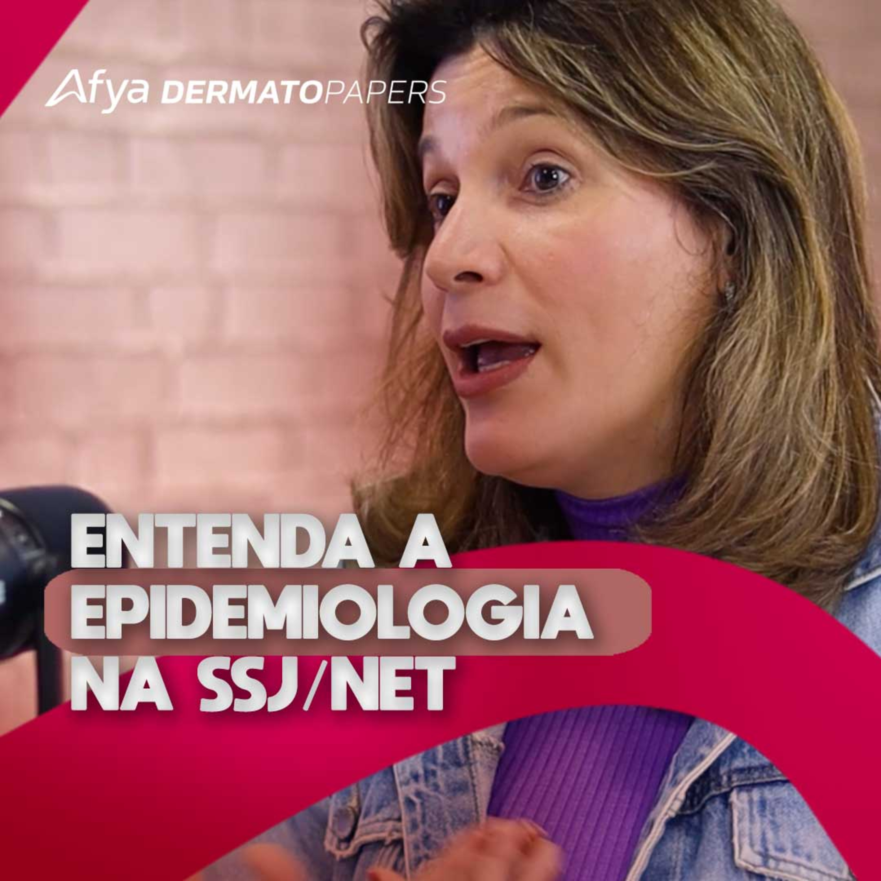 #322-Existe diferença na incidência da SSJ/NET quanto a raça, sexo , idade e na população HIV? episode artwork