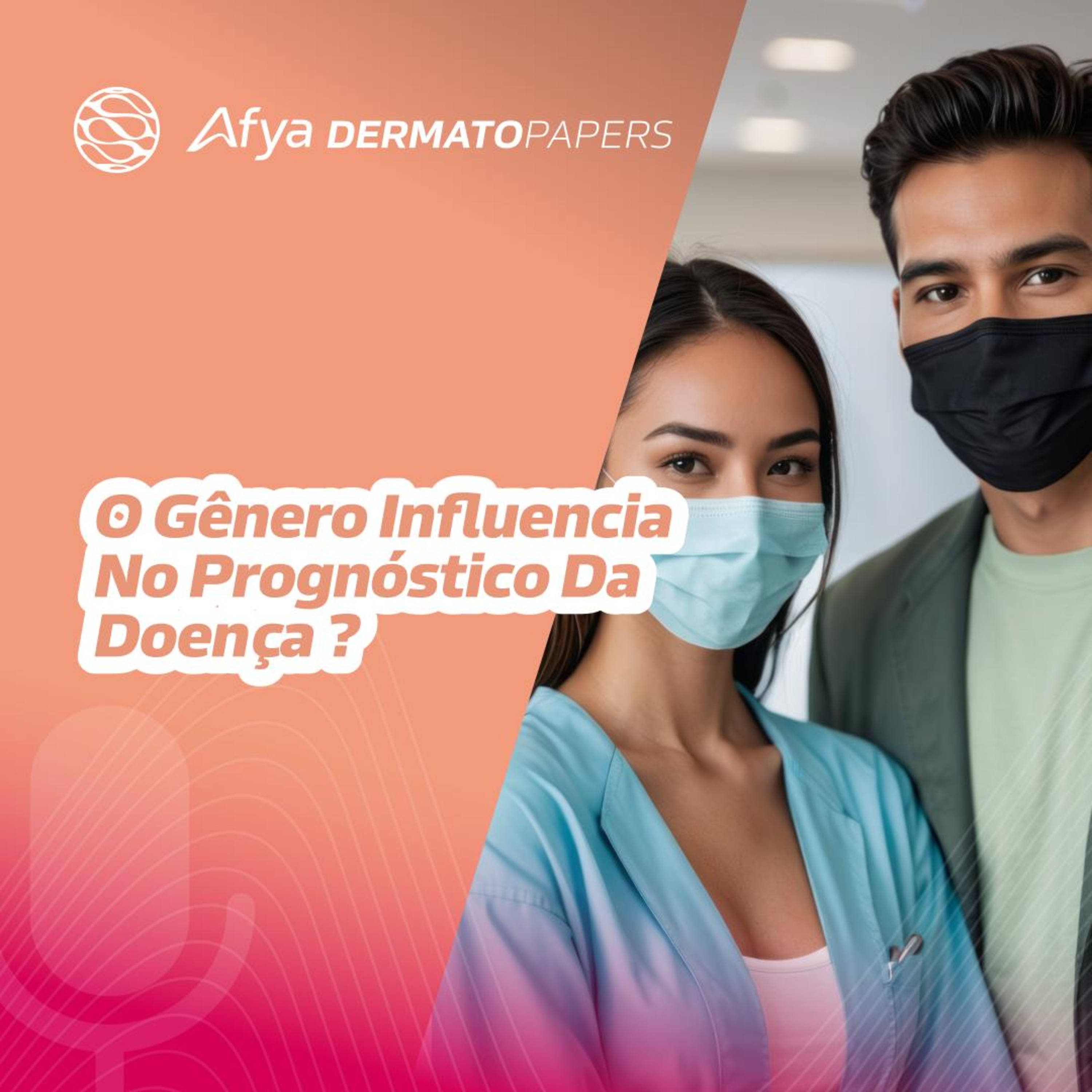 No Brasil, existe uma diferença em relação ao acomentimento dos sexos ?  episode artwork