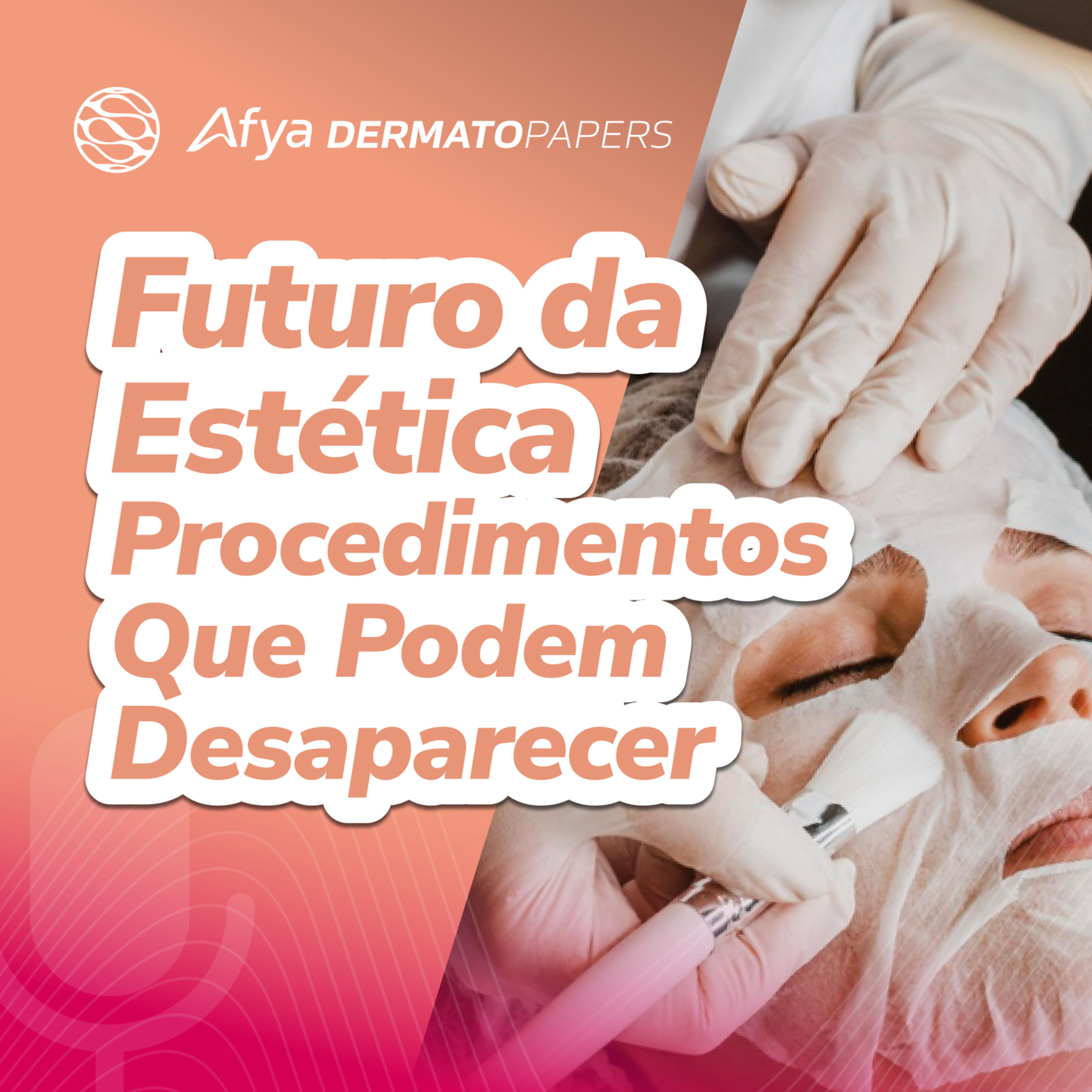 Se a regeneração tecidual se tornasse totalmente eficaz, quais procedimentos estéticos deixariam de existir?  episode artwork
