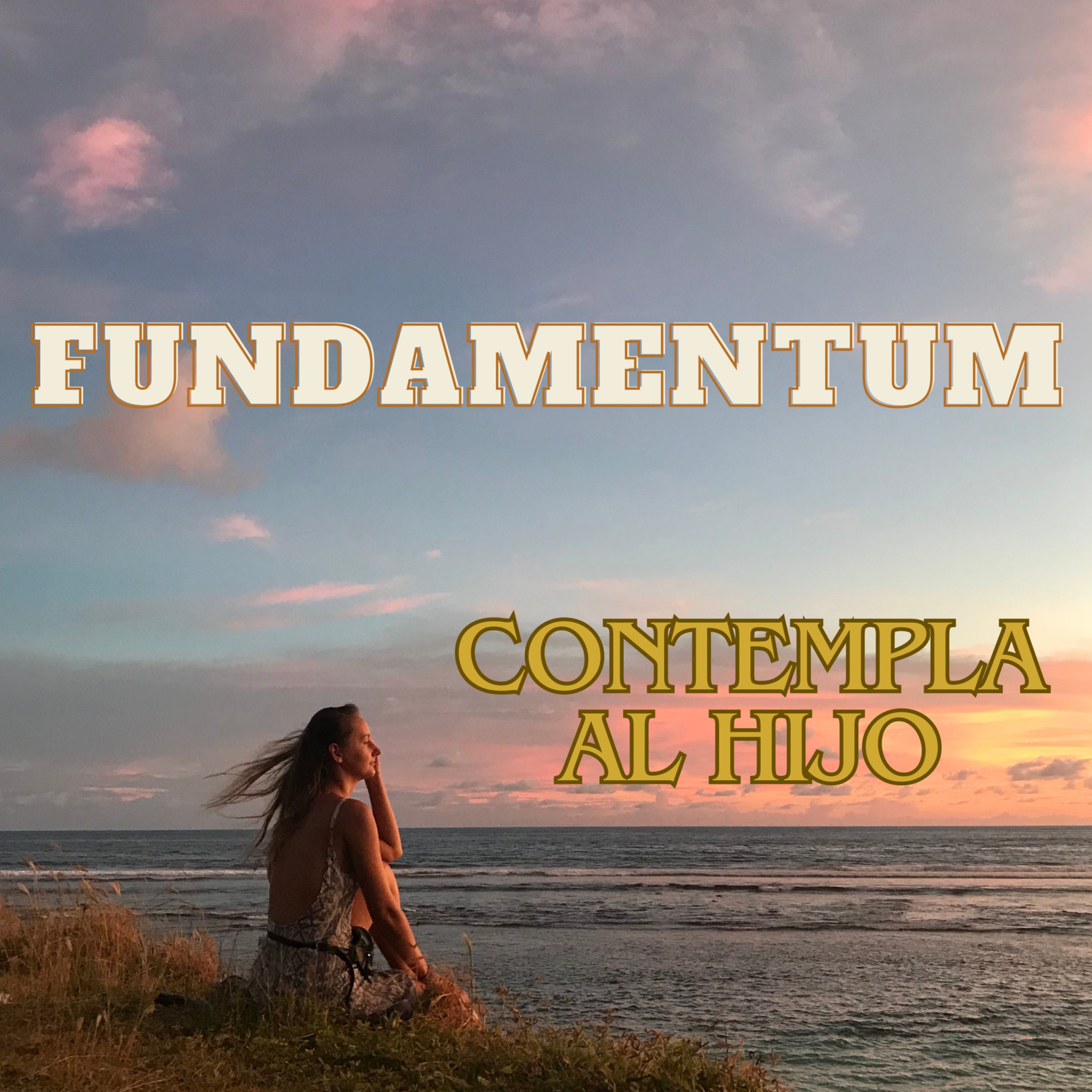 Contempla al Hijo episode artwork