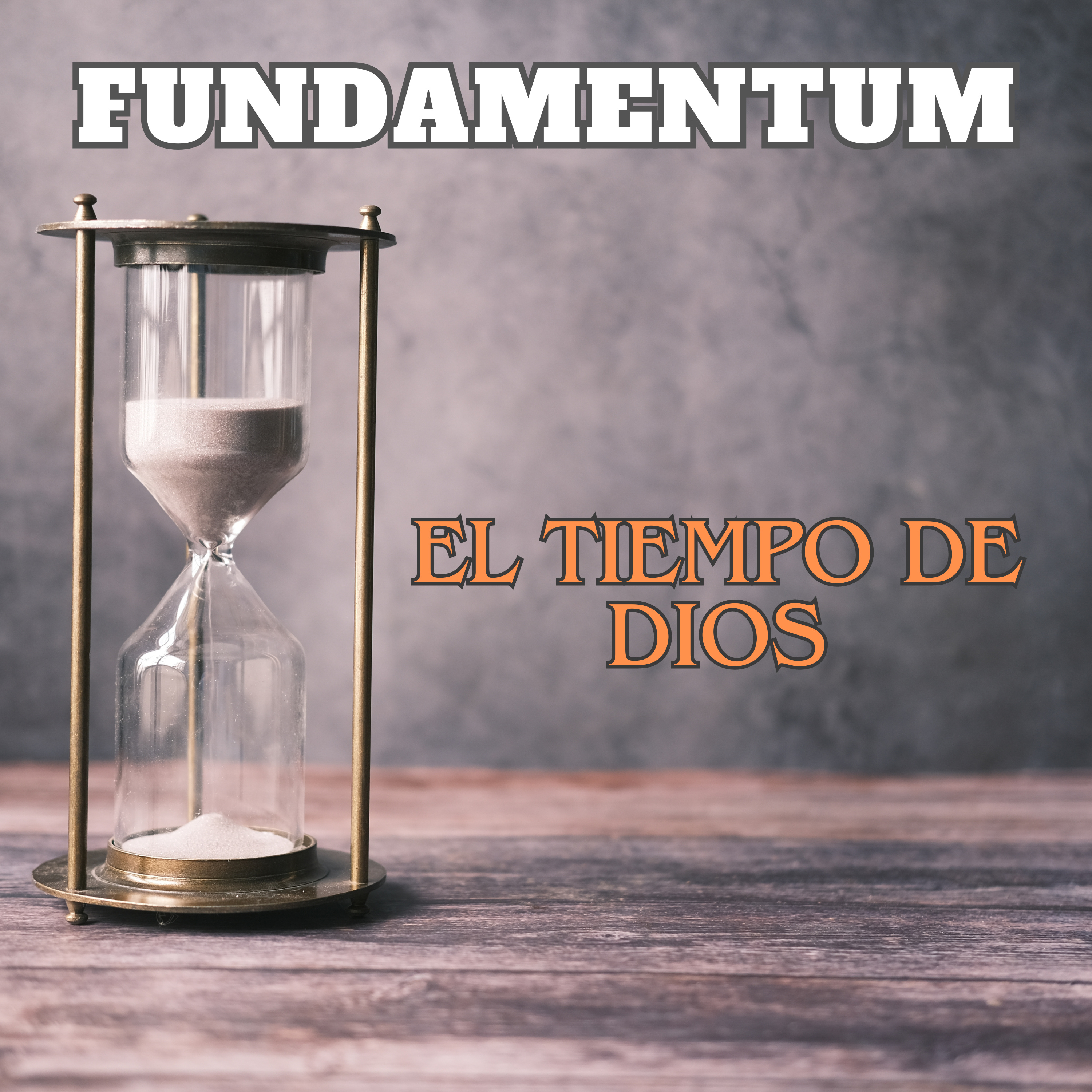 El Tiempode Dios episode artwork