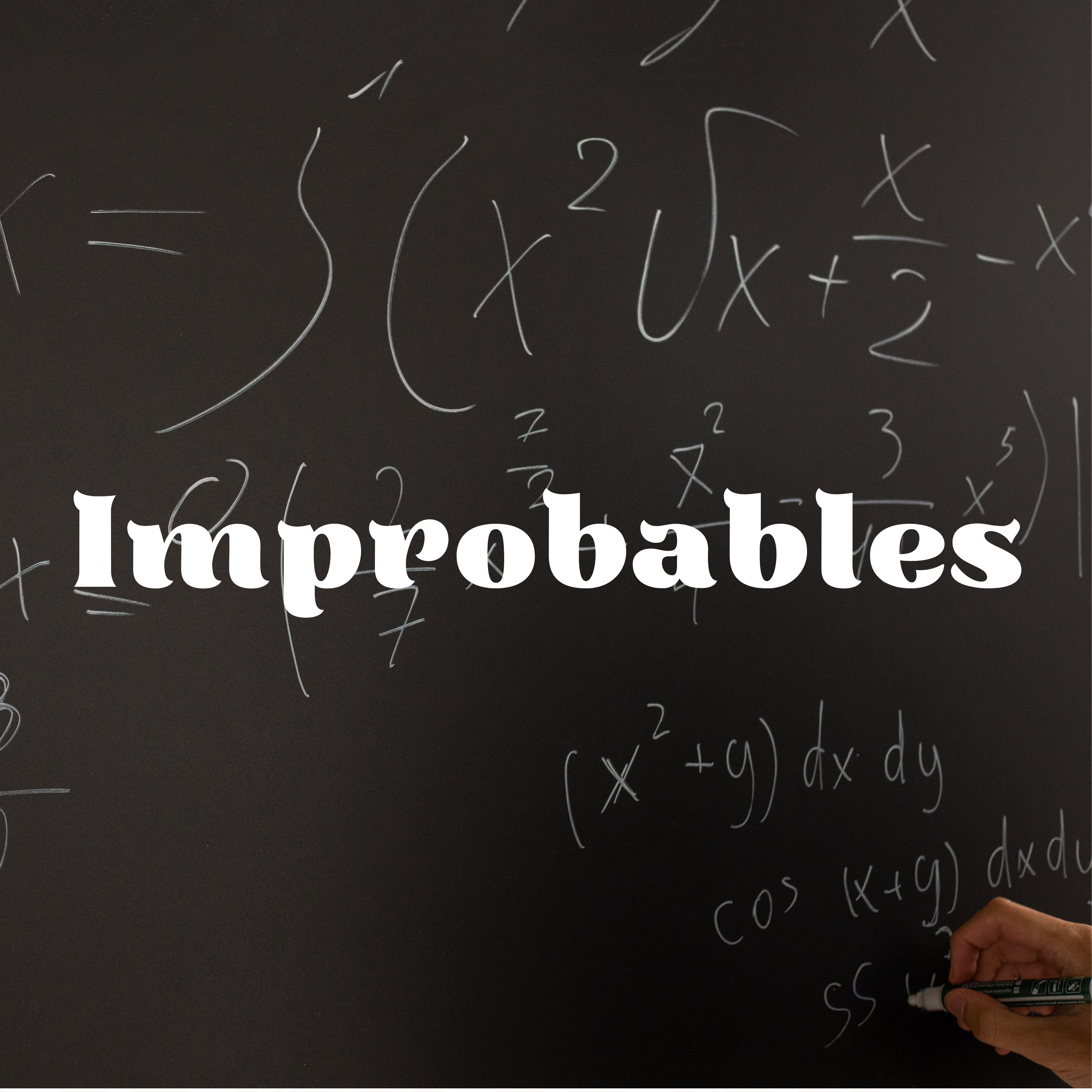 Improbables episode artwork
