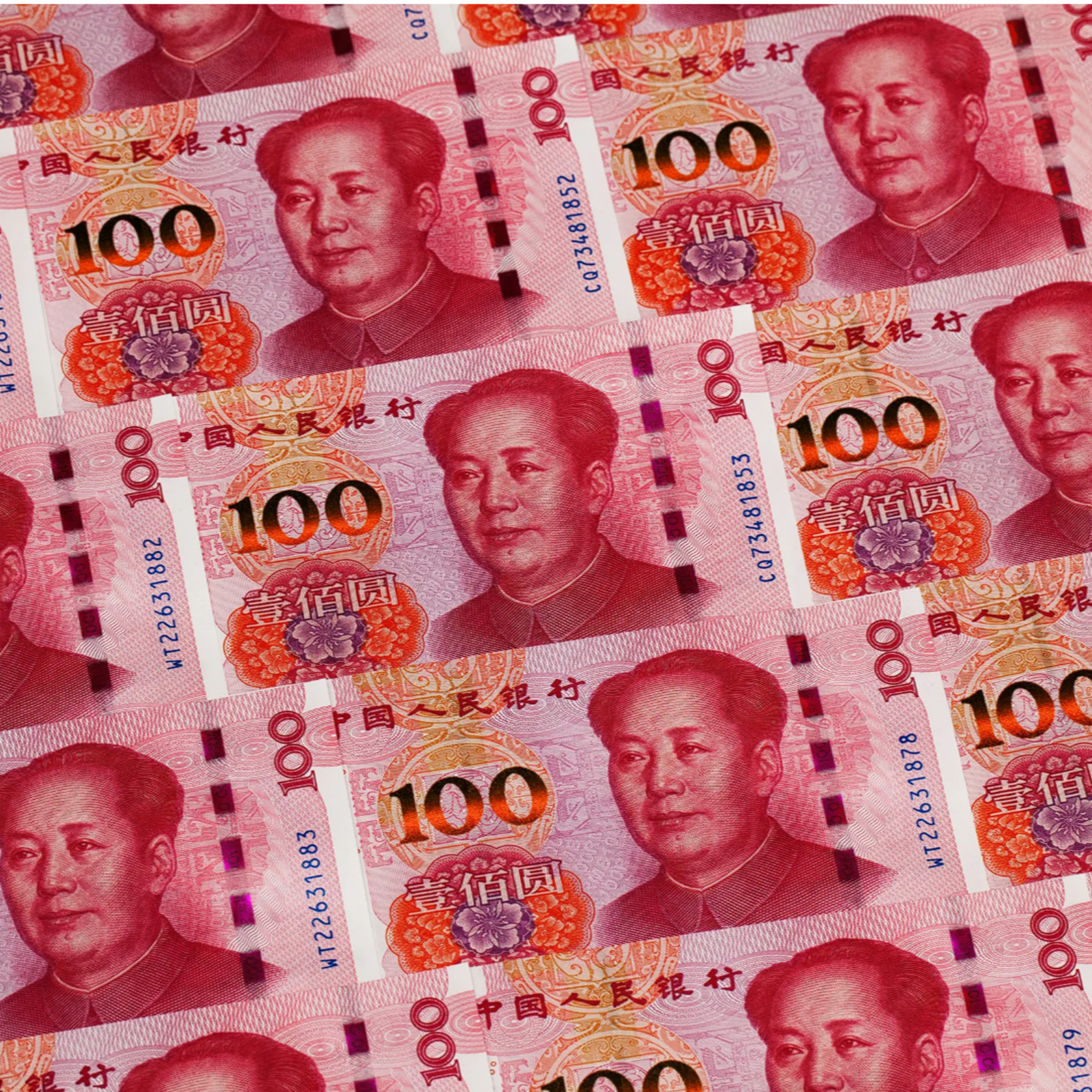 22| El Bicho en Money Money