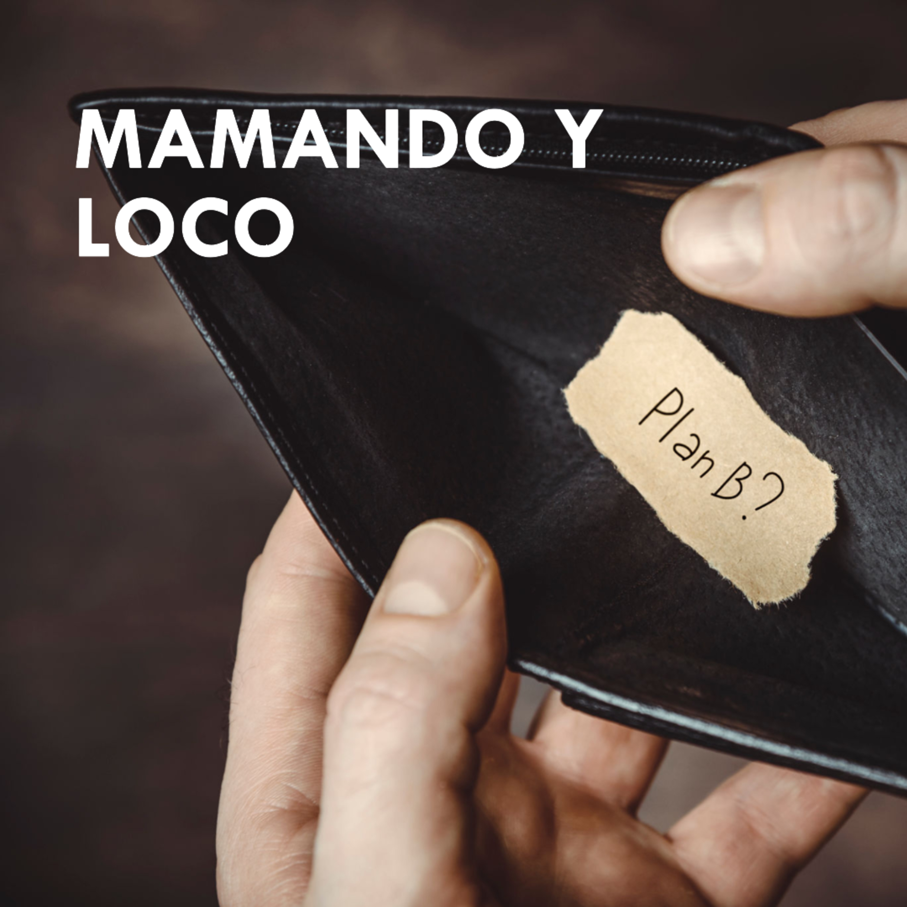 27| El Bicho en Mamando y loco