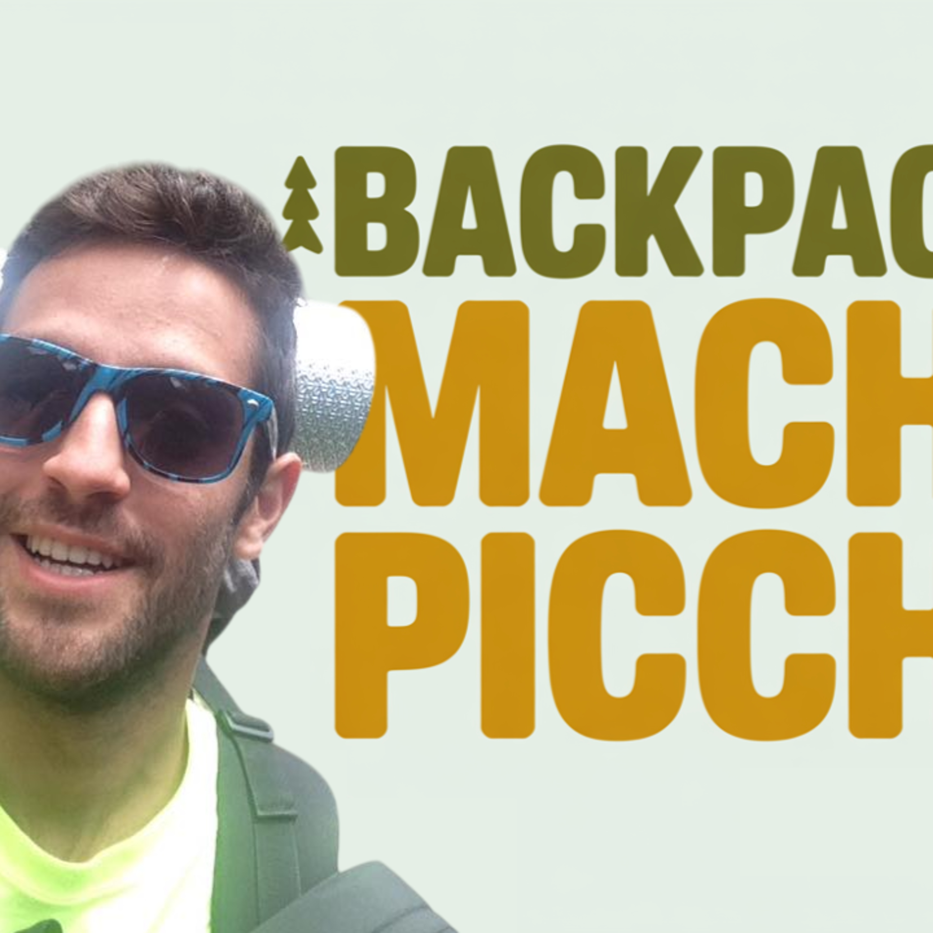 El bicho en Machu Picchu - El ANTES de los circuitos!! | 01